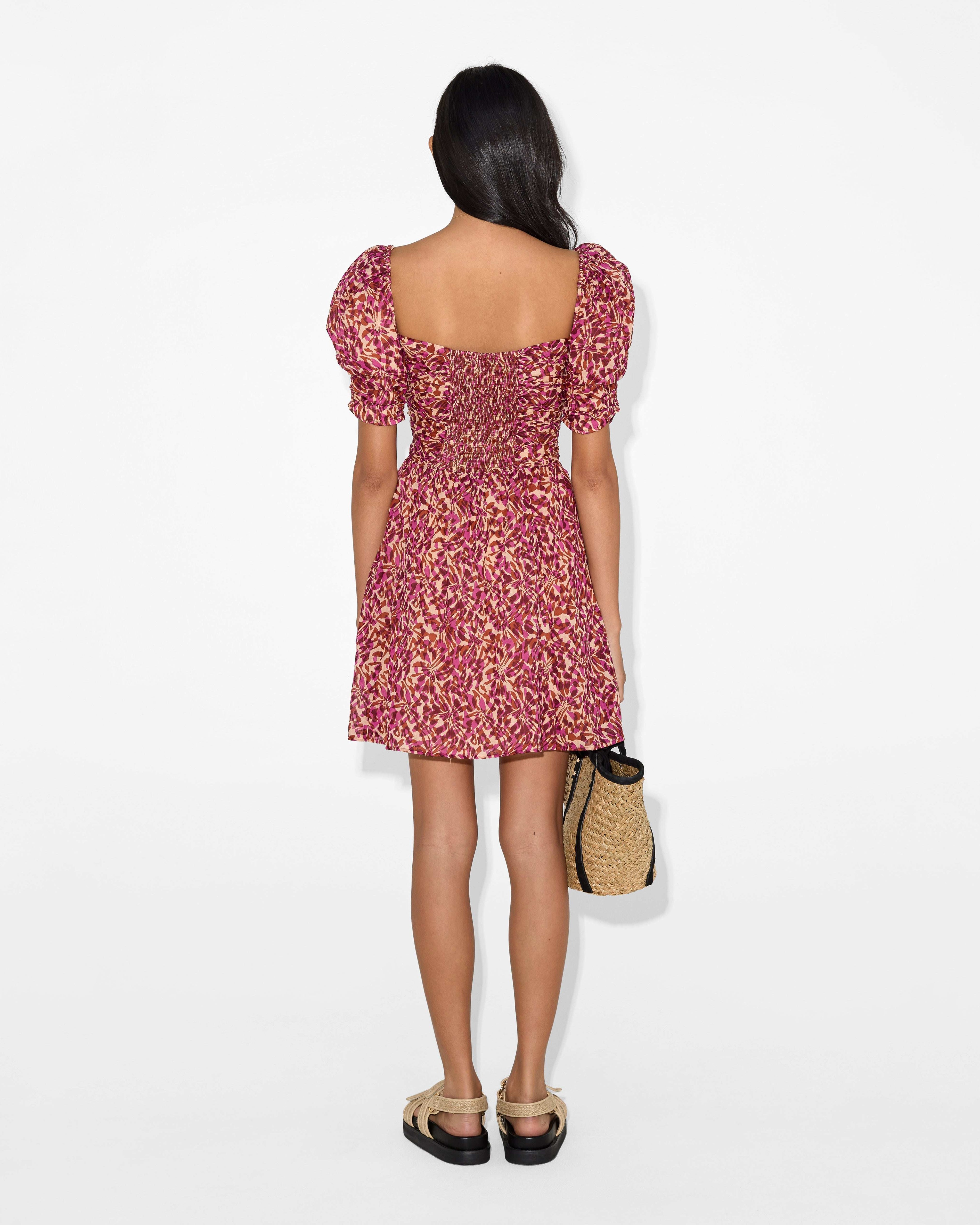 LUCY DRESS - Magali Pascal - DRESS