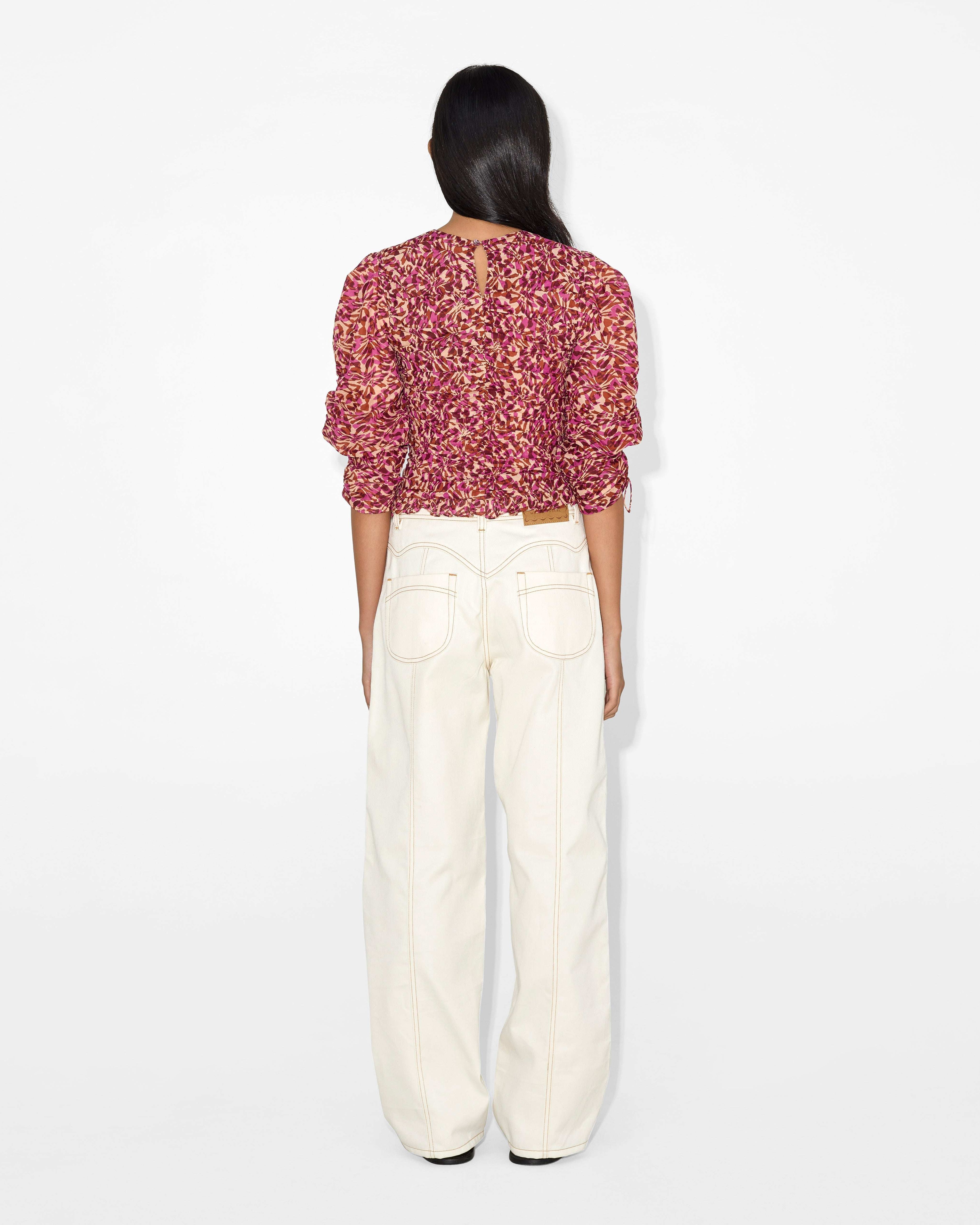 LUCY TOP - Magali Pascal - TOP