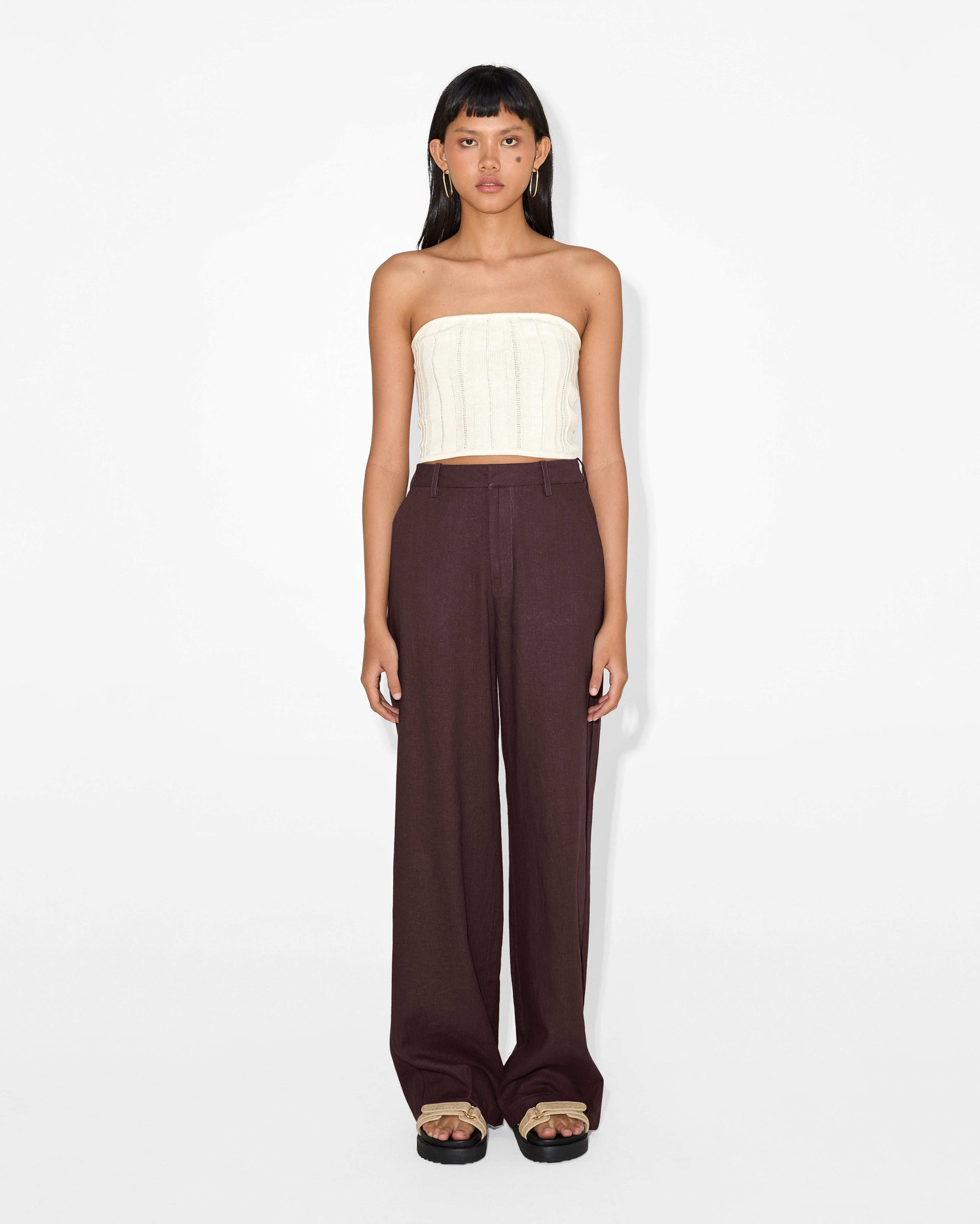 MAURICE PANTS - Magali Pascal - PANTS