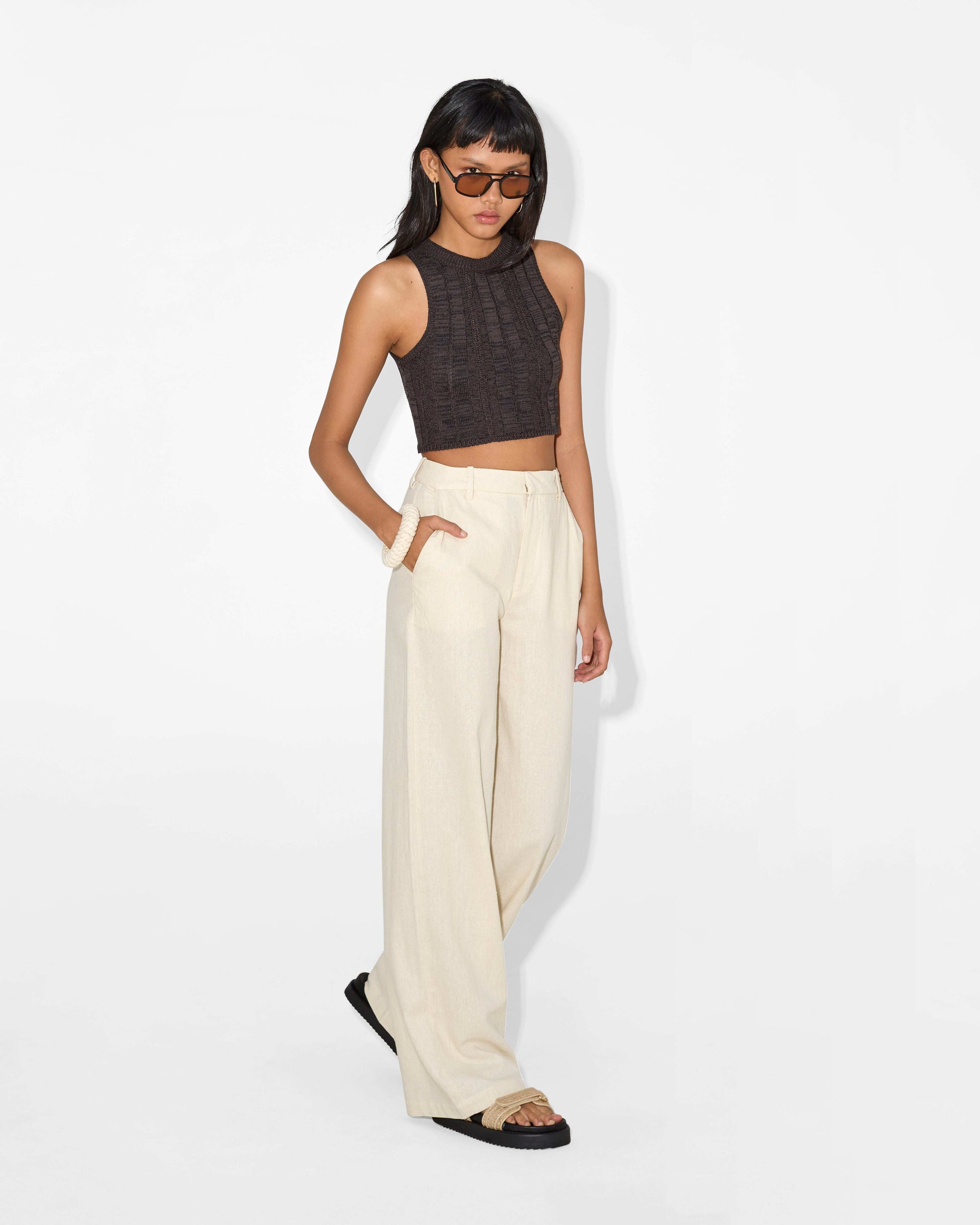 MAURICE PANTS - Magali Pascal - PANTS