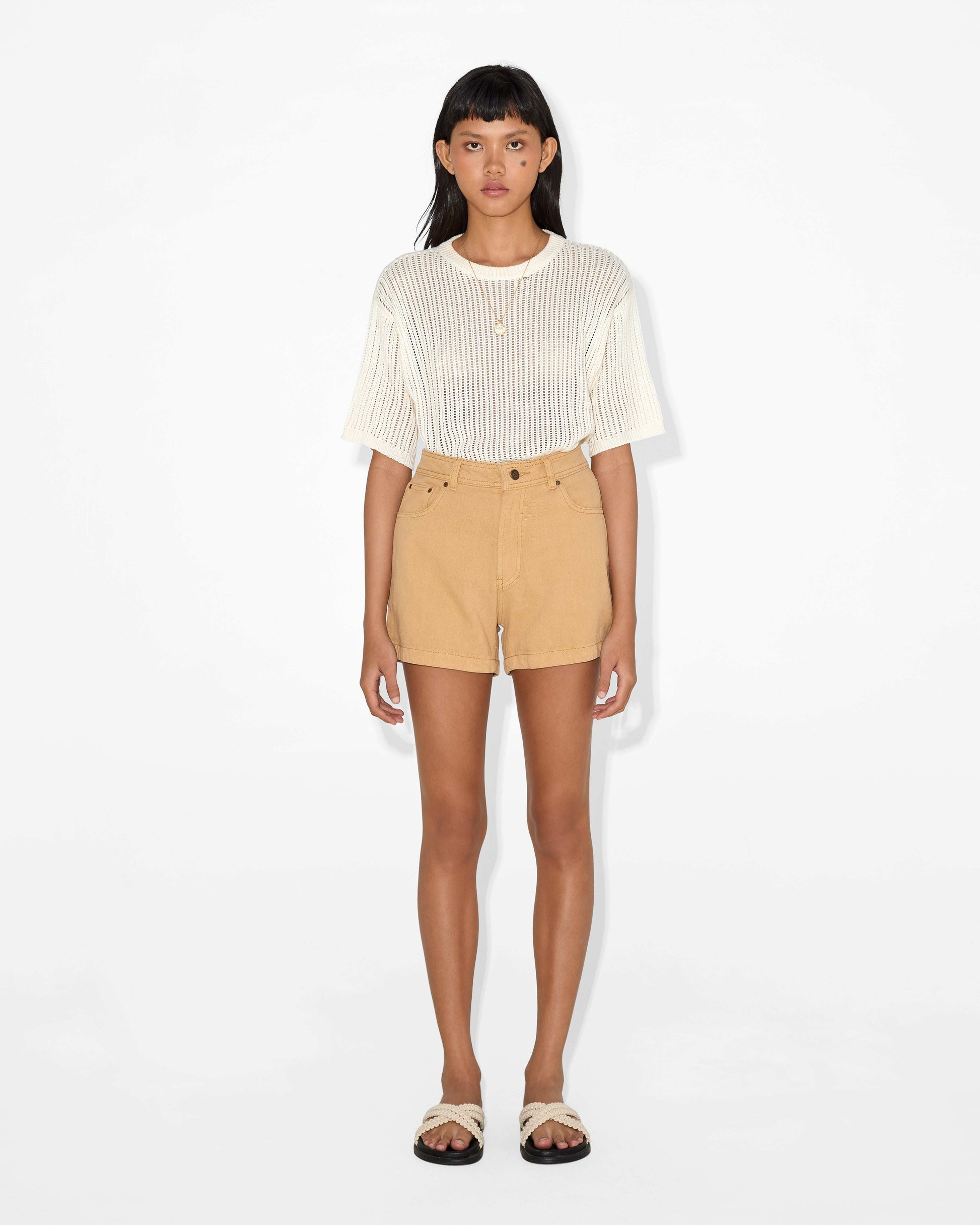 MICHELLE SHORTS - Magali Pascal - SHORTS