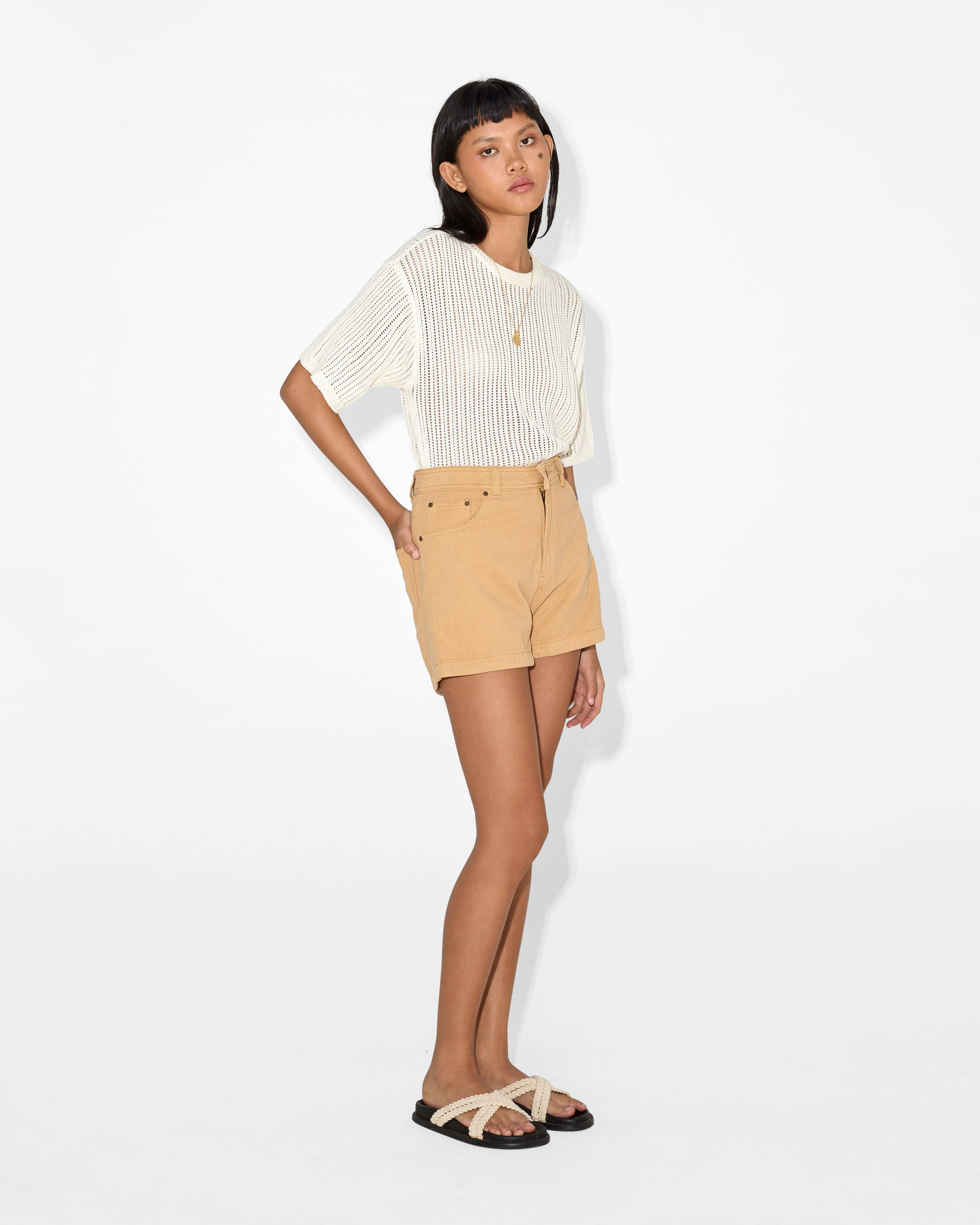 MICHELLE SHORTS - Magali Pascal - SHORTS