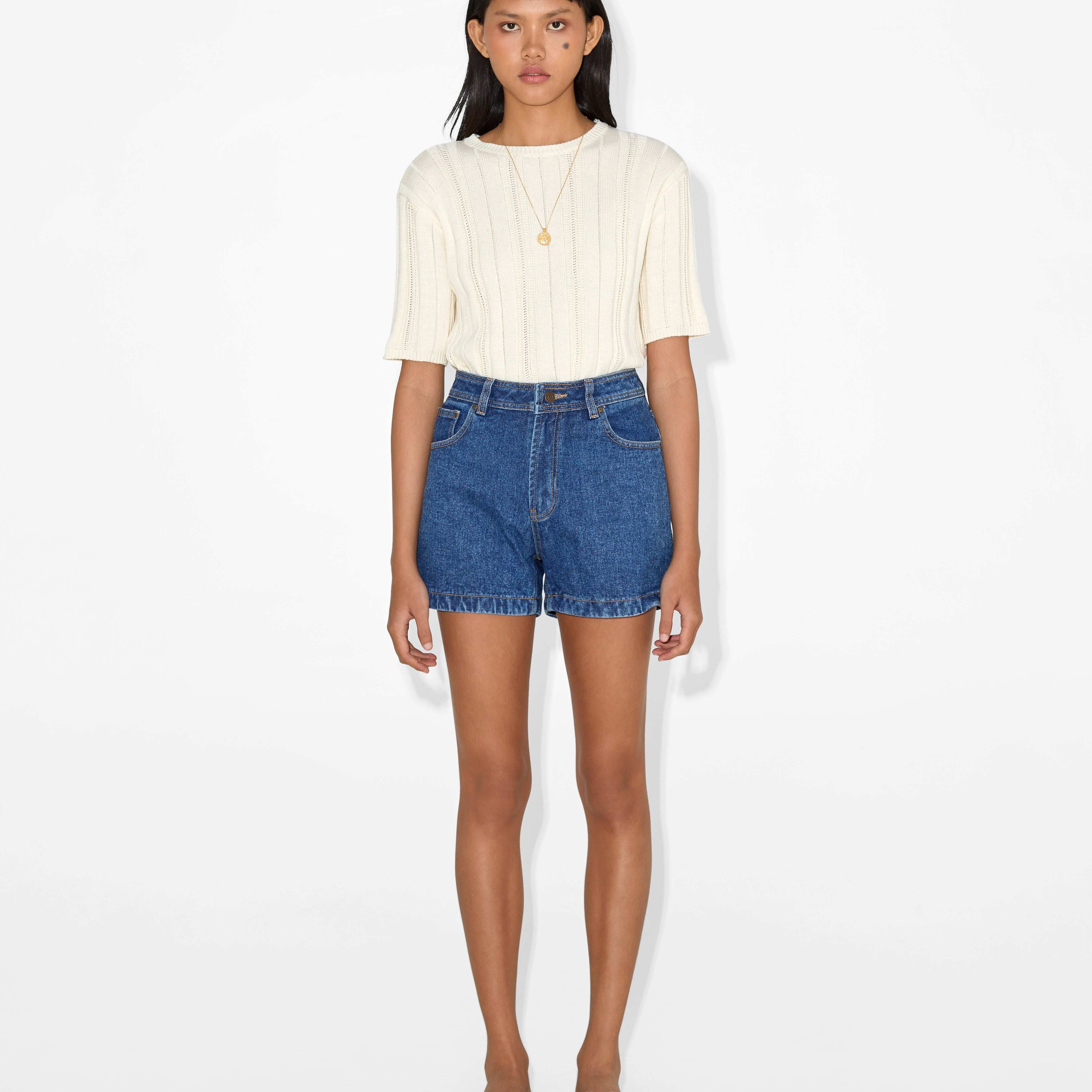 MICHELLE SHORTS - Magali Pascal - SHORTS