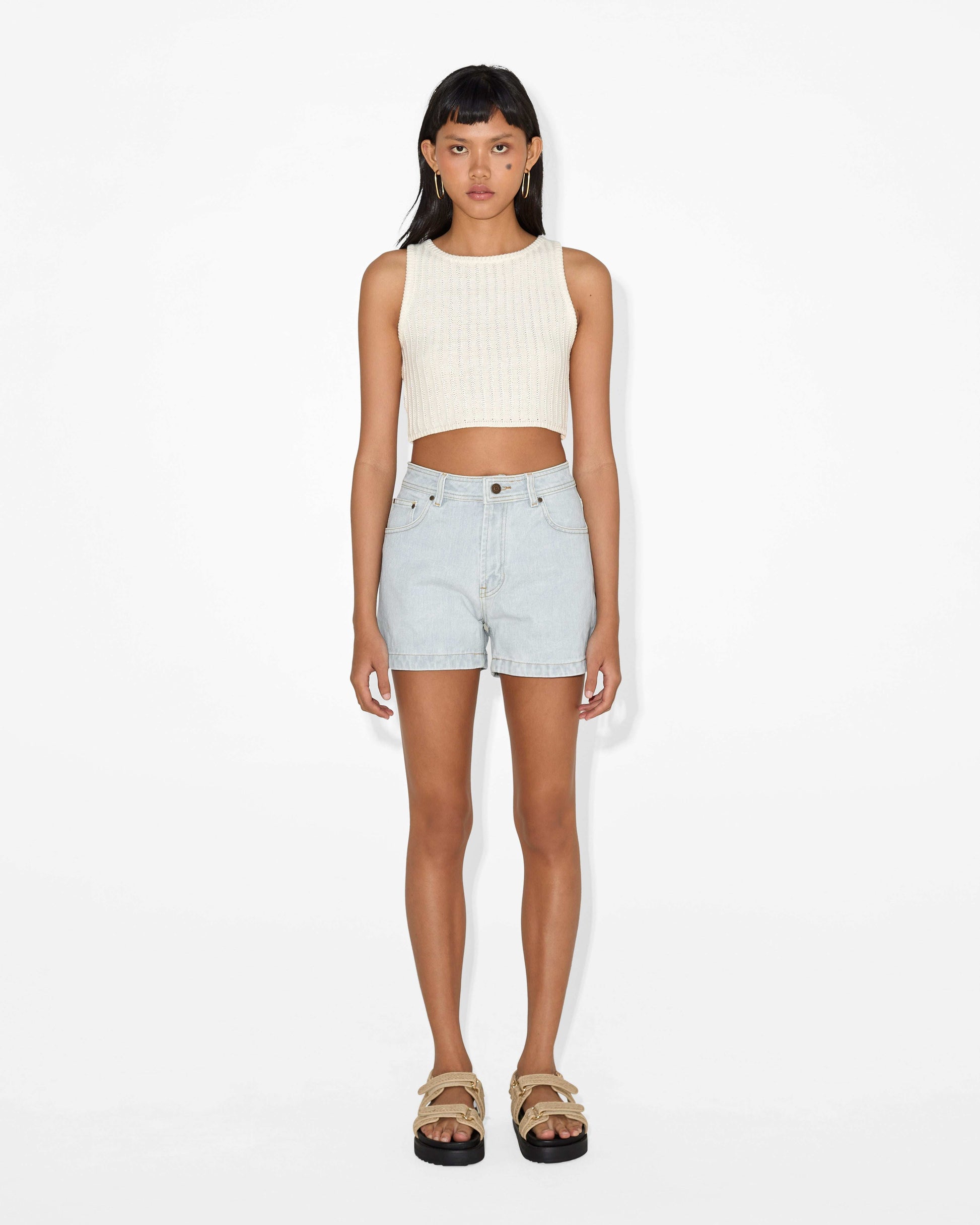 MICHELLE SHORTS - Magali Pascal - SHORTS