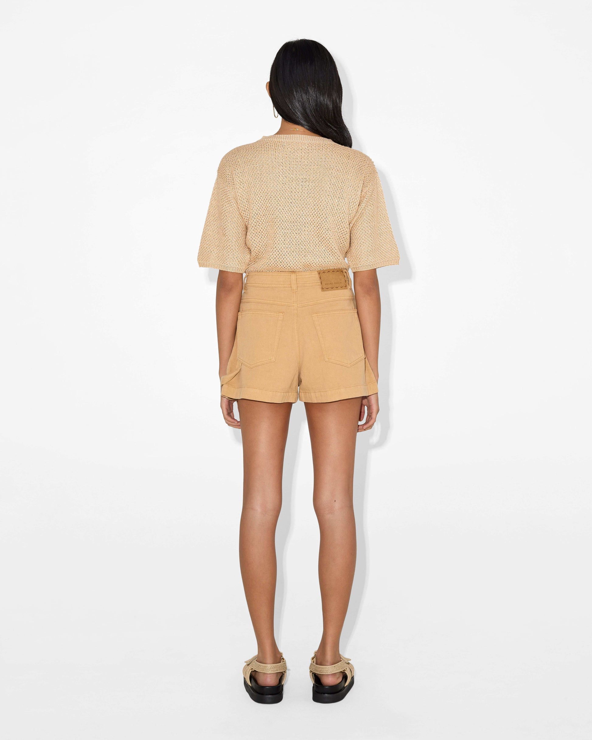 MORA SHORTS - Magali Pascal - SHORTS