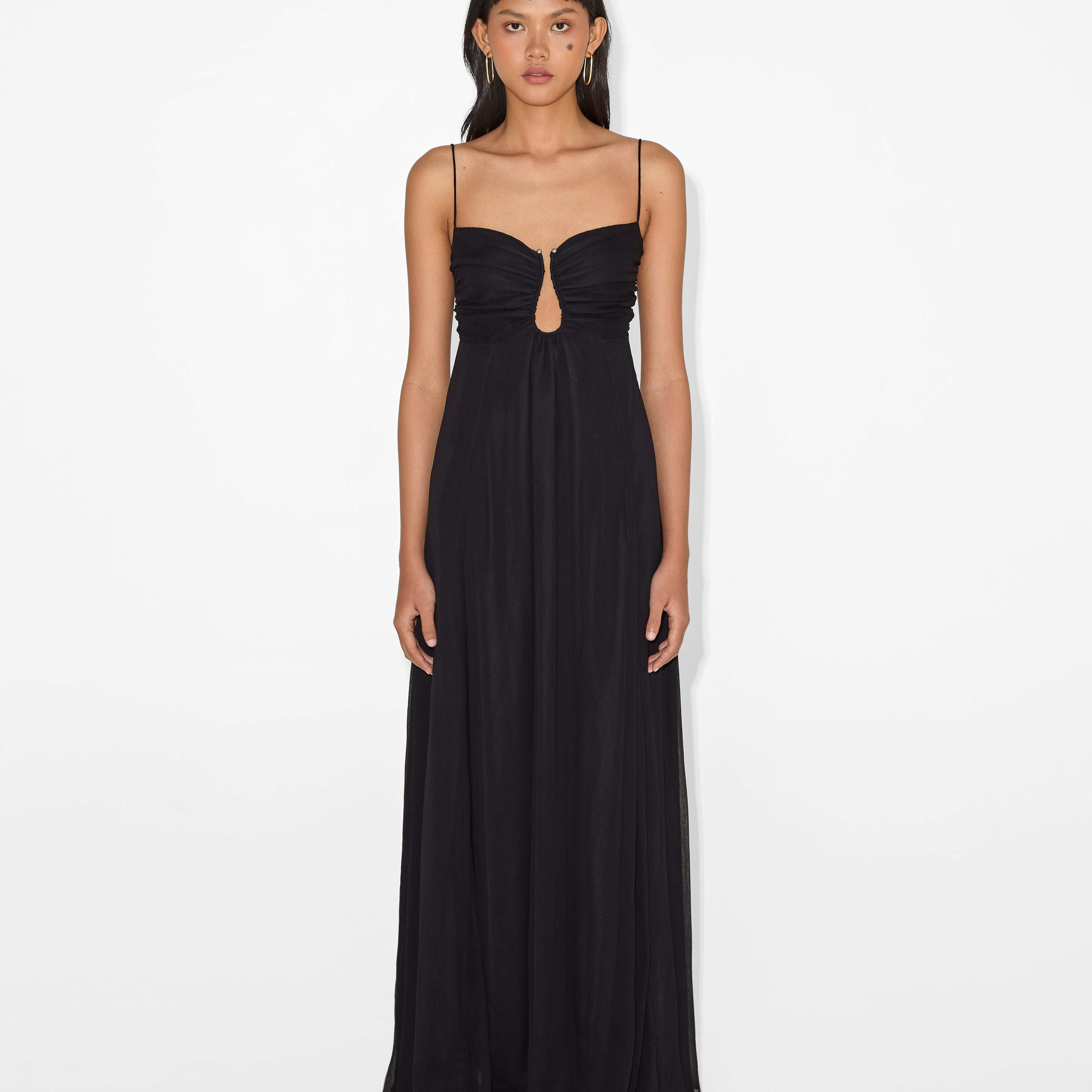 MOREA DRESS - Magali Pascal - DRESS