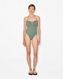 NADIYA ONE PIECE - Magali Pascal - SWIMWEAR