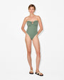 NADIYA ONE PIECE - Magali Pascal - SWIMWEAR