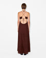 NIA MAXI DRESS - Magali Pascal - MAXI DRESS