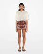 NOLA SHORTS - Magali Pascal - SHORTS