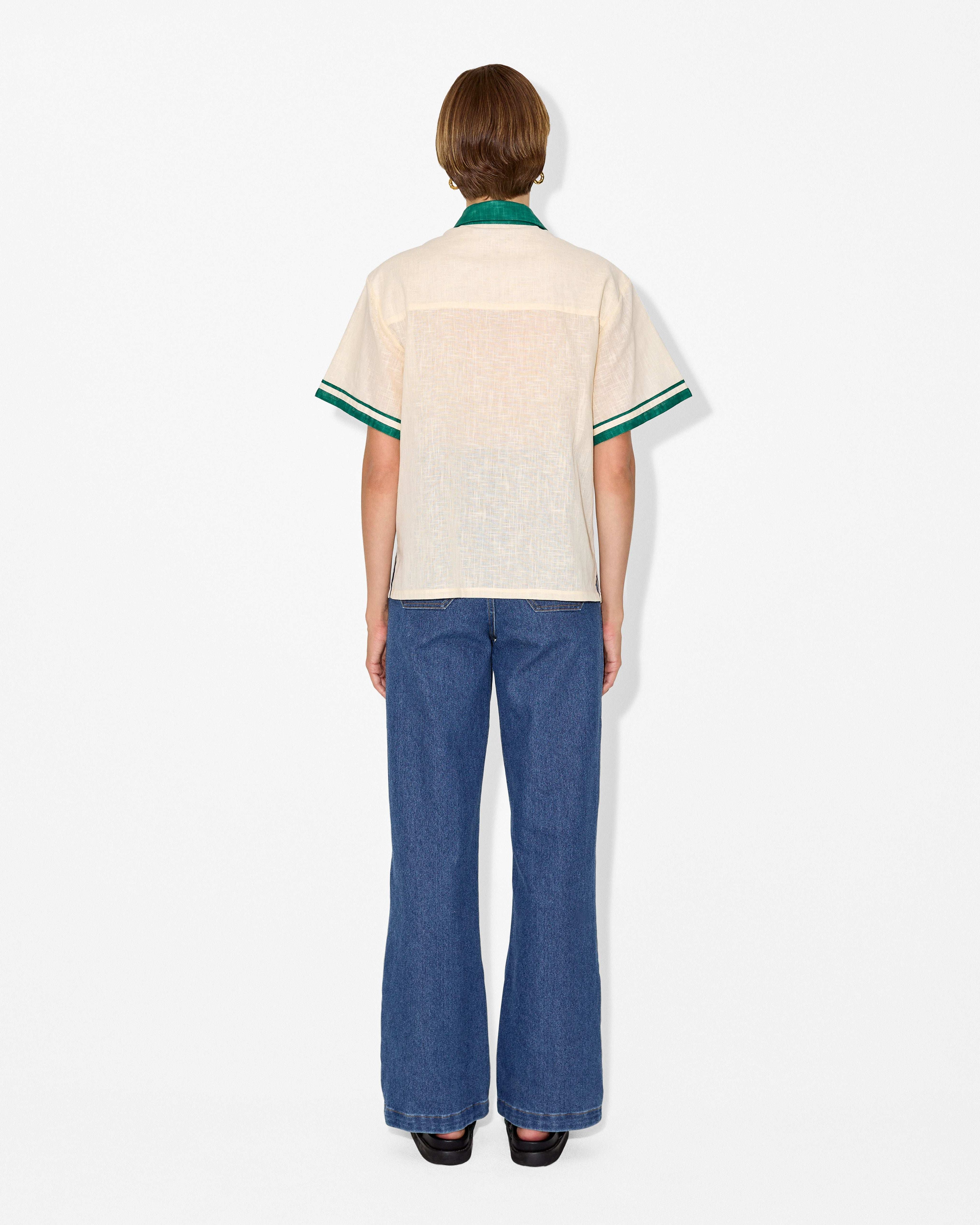 NONNA SHIRT - Magali Pascal - SHIRT