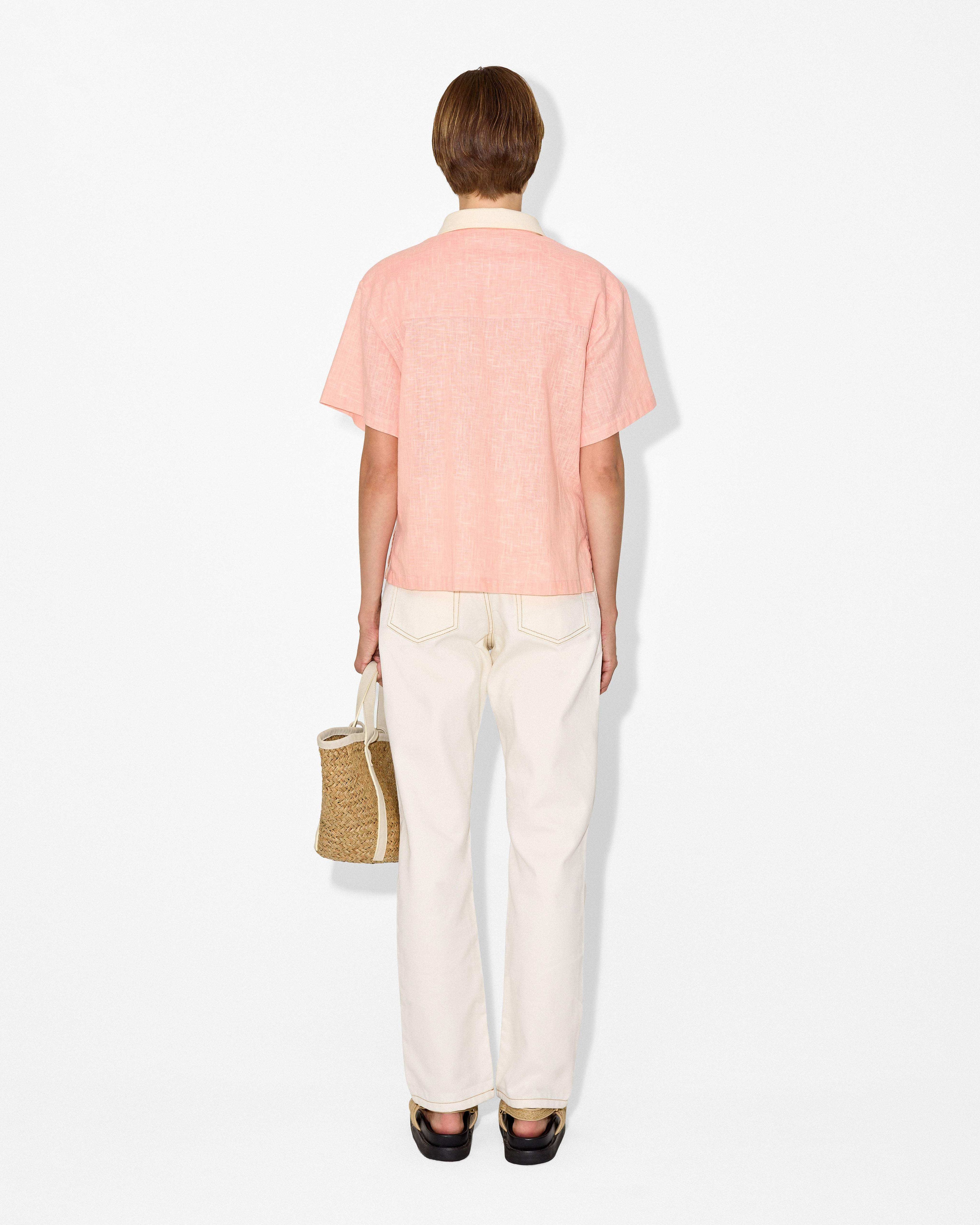 NONNA SHIRT - Magali Pascal - SHIRT