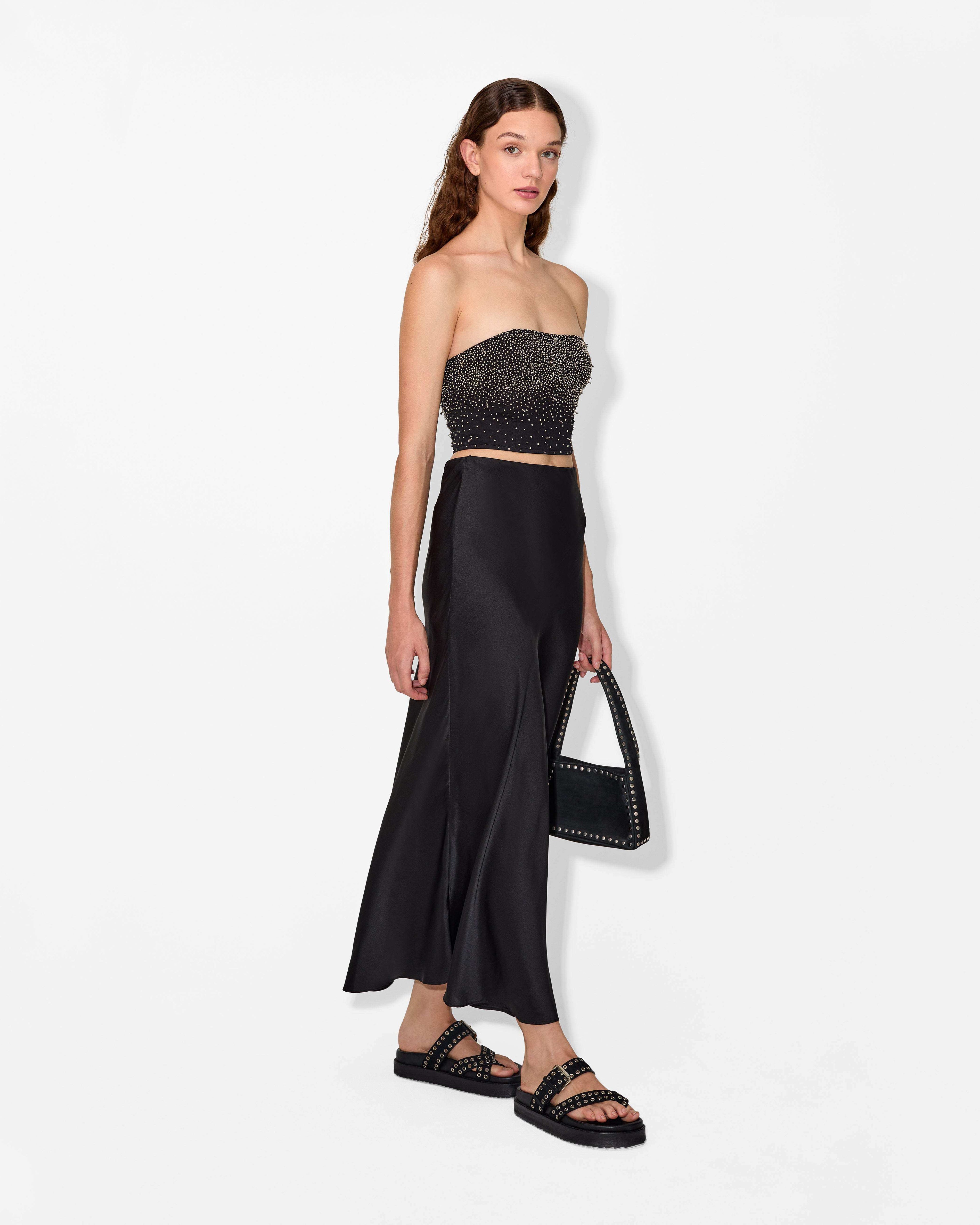 OLA TOP - Magali Pascal - TOP