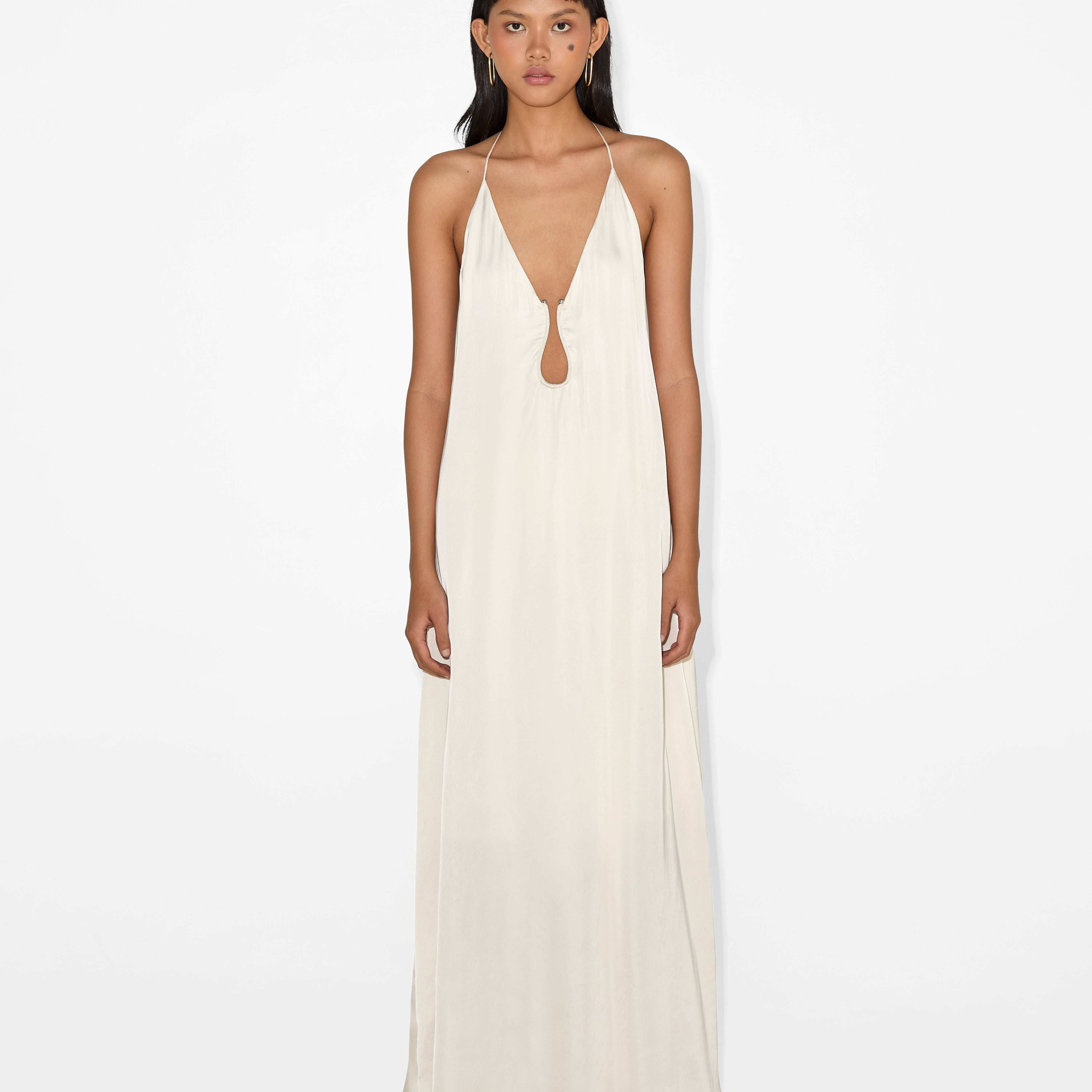 PARKER DRESS - Magali Pascal - DRESS