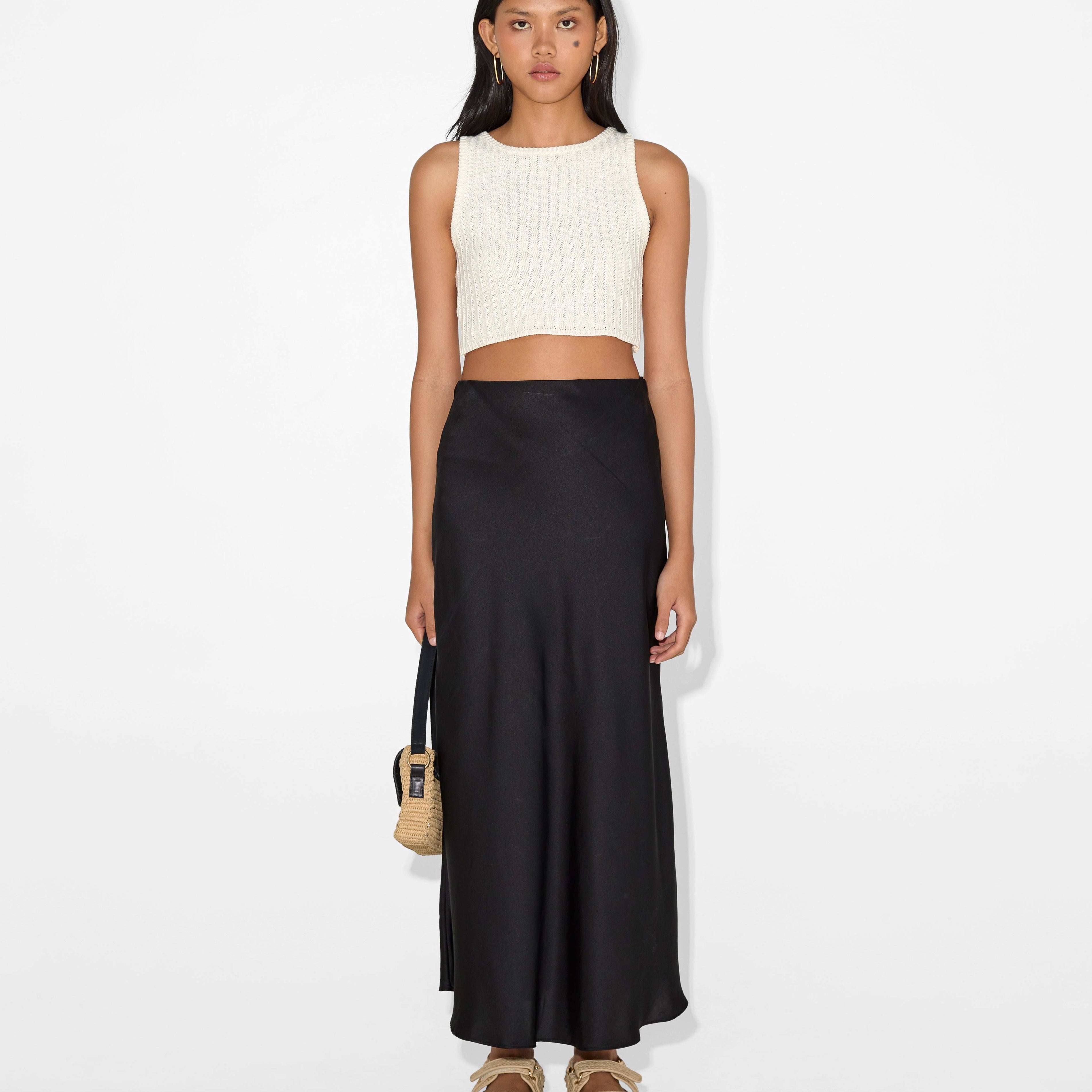 PARKER SKIRT - Magali Pascal - SKIRT