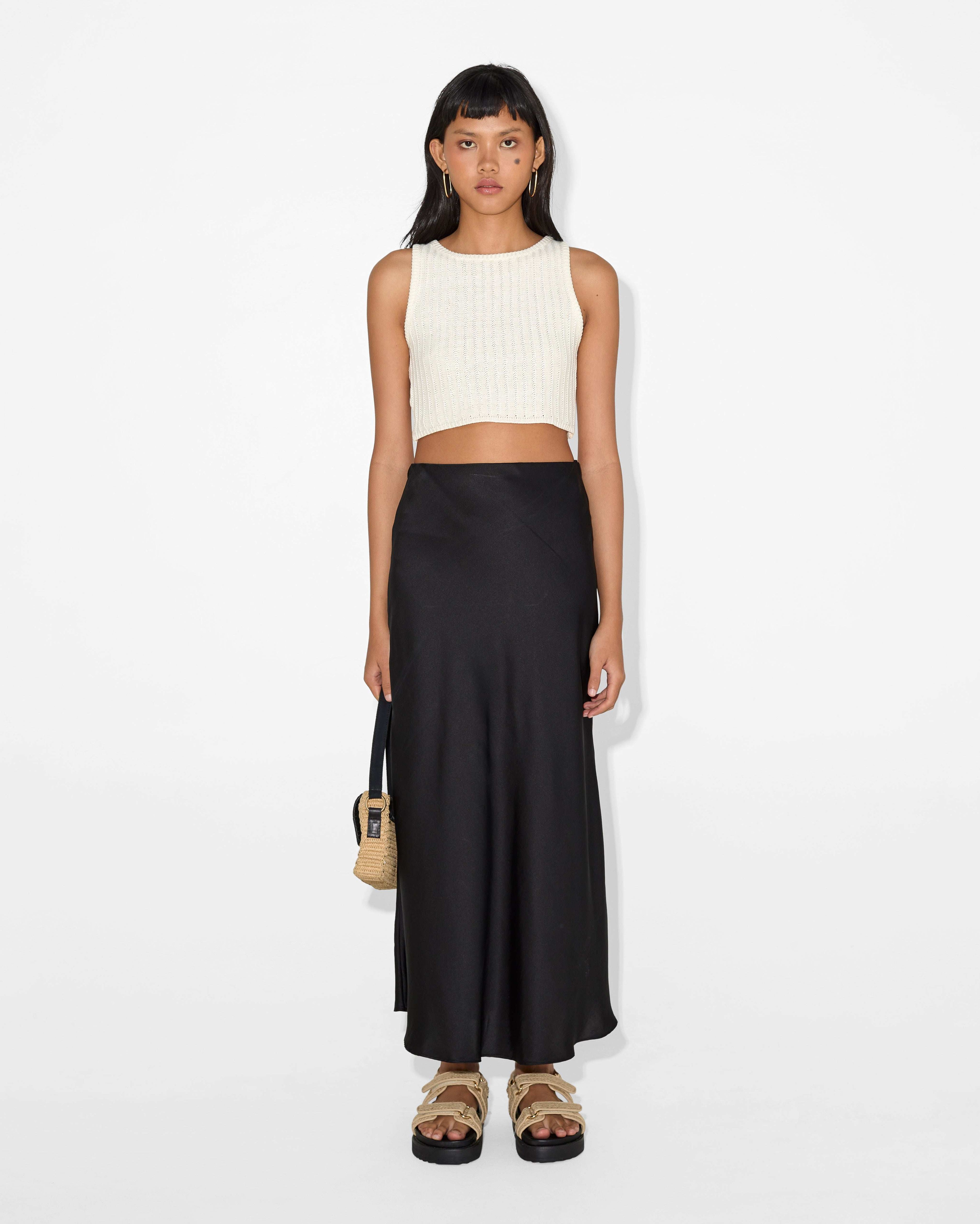 PARKER SKIRT - Magali Pascal - SKIRT