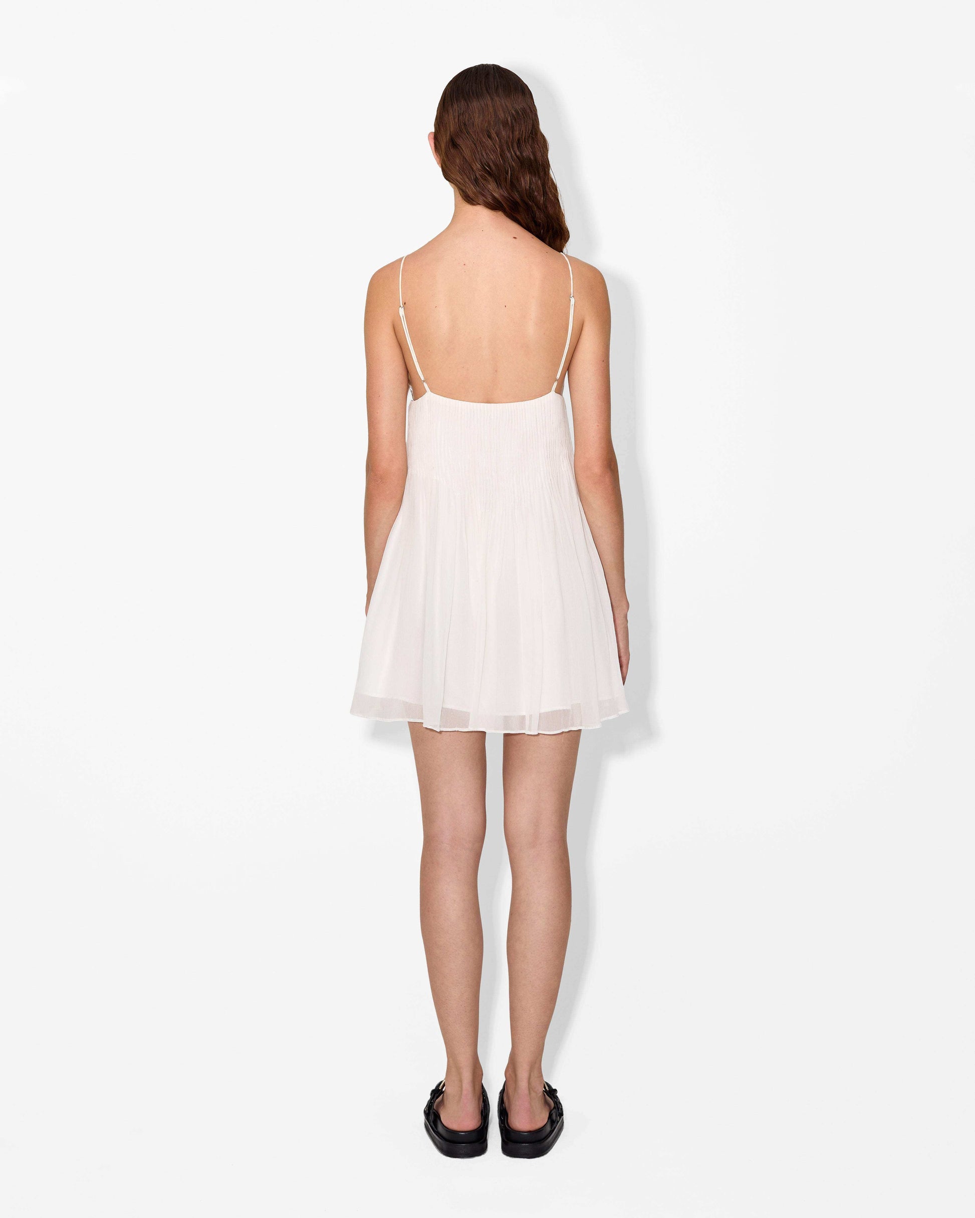 PENROSE MINI DRESS - Magali Pascal - MINI DRESS