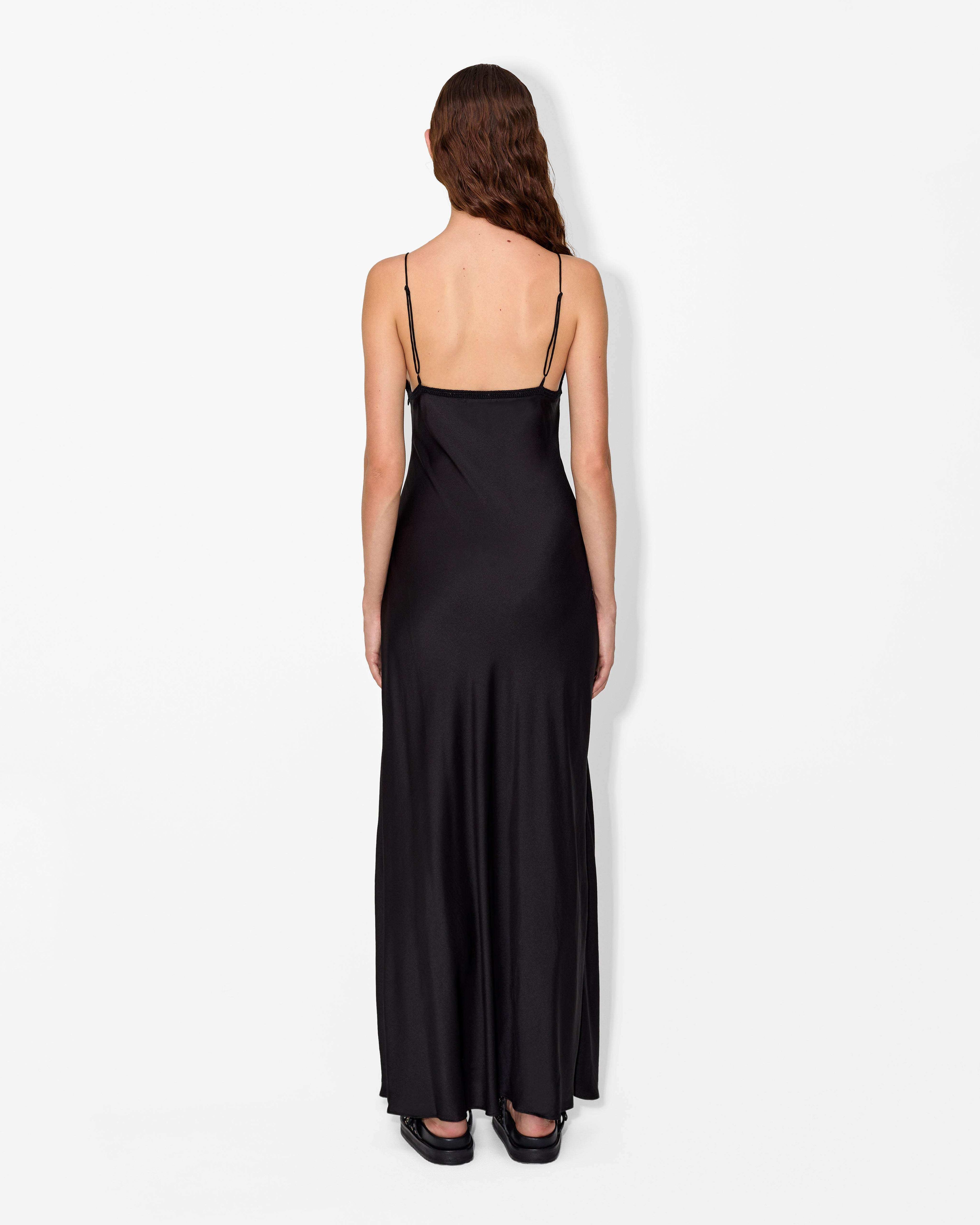 PENROSE SLIP DRESS - Magali Pascal - DRESS