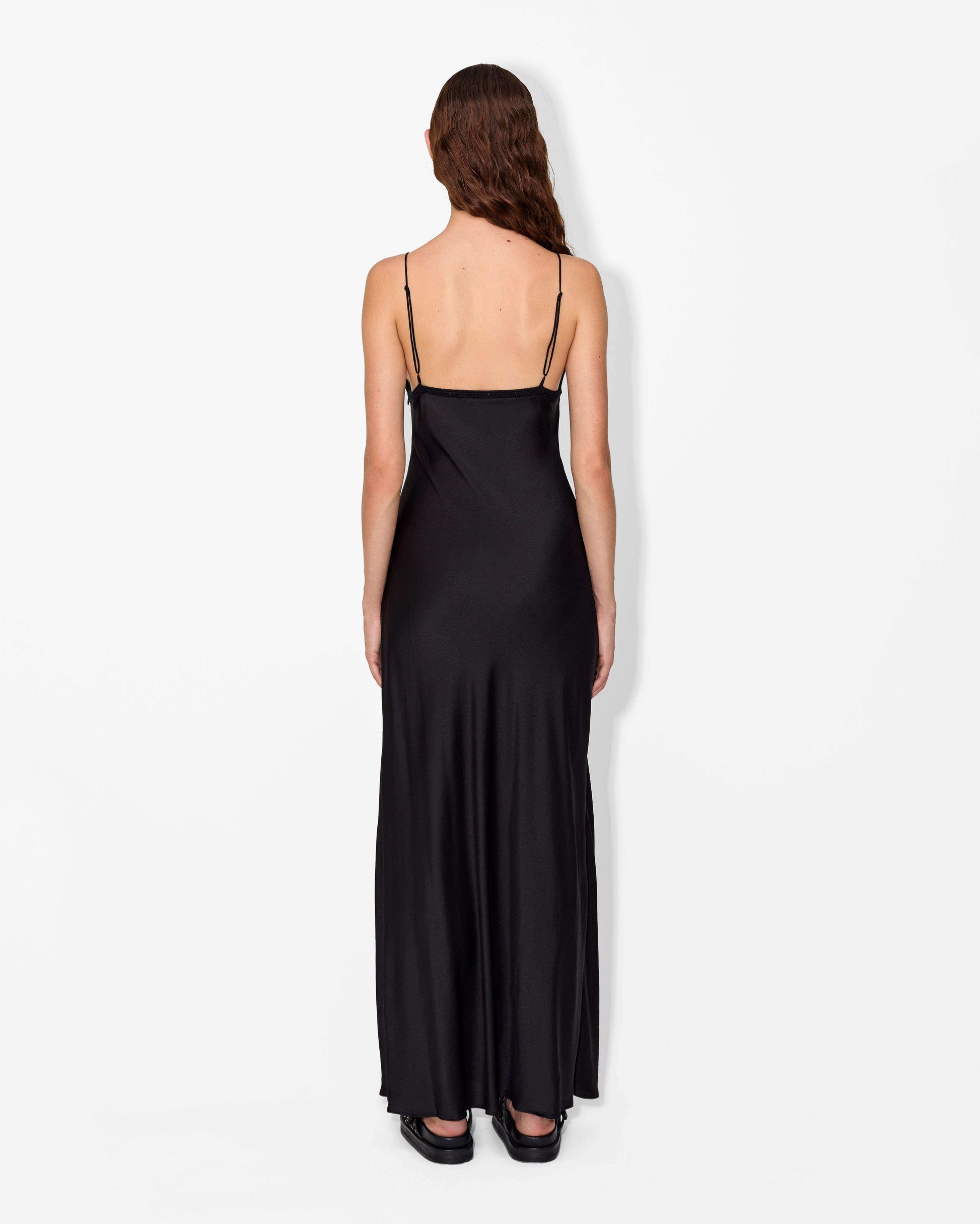 PENROSE SLIP DRESS - Magali Pascal - DRESS