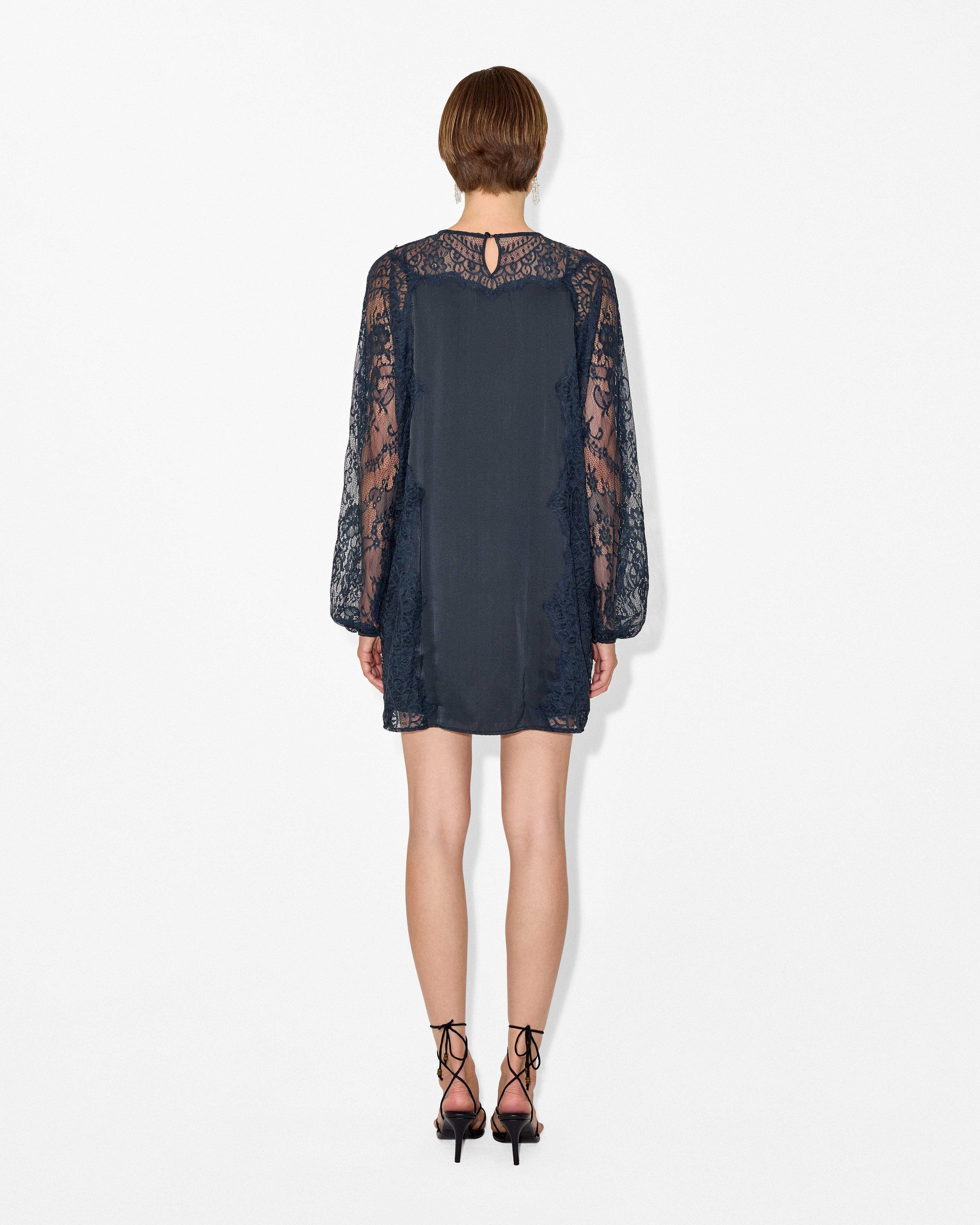 RAFAELA DRESS - Magali Pascal - DRESS