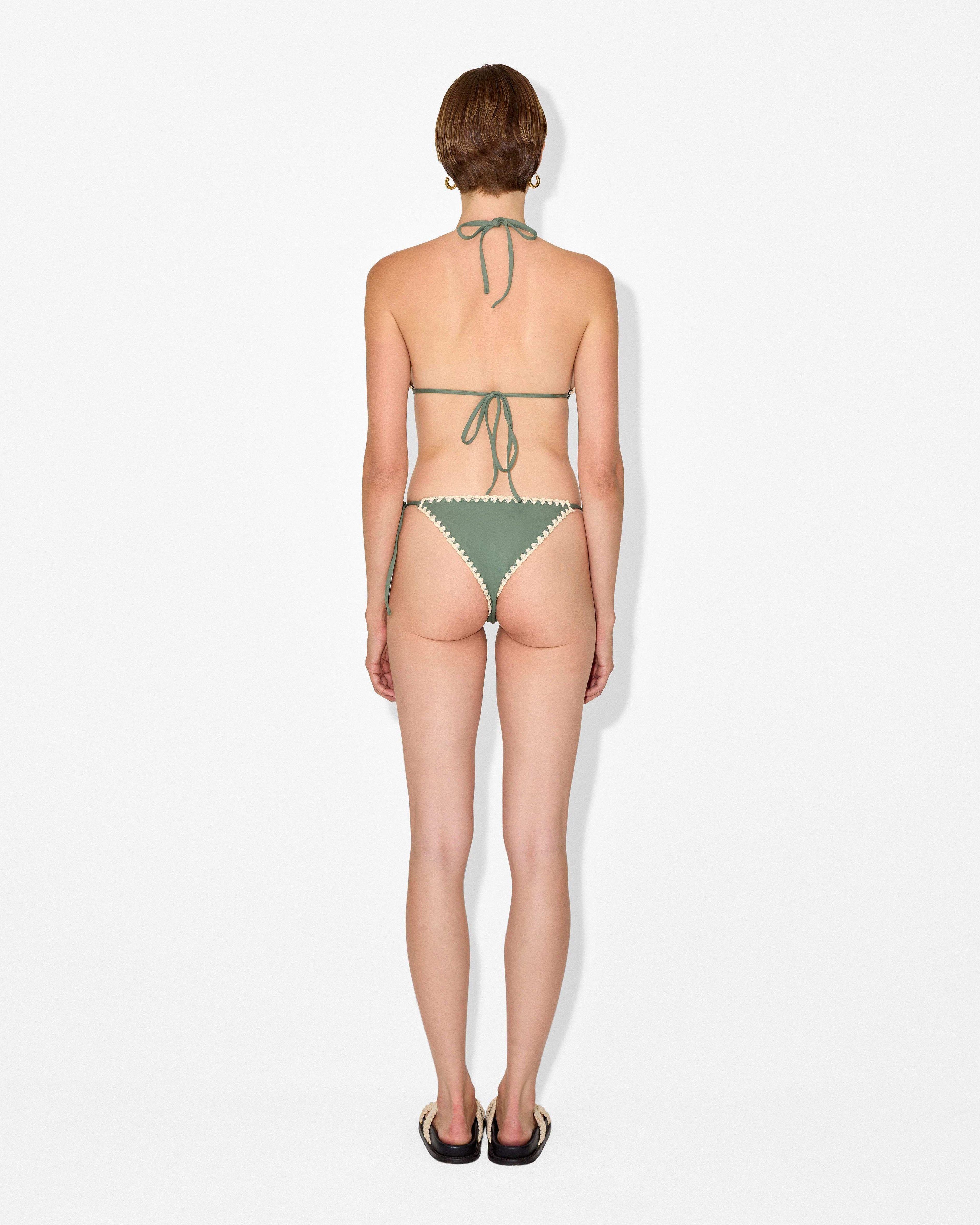 RENATA BOTTOM - Magali Pascal - SWIMWEAR