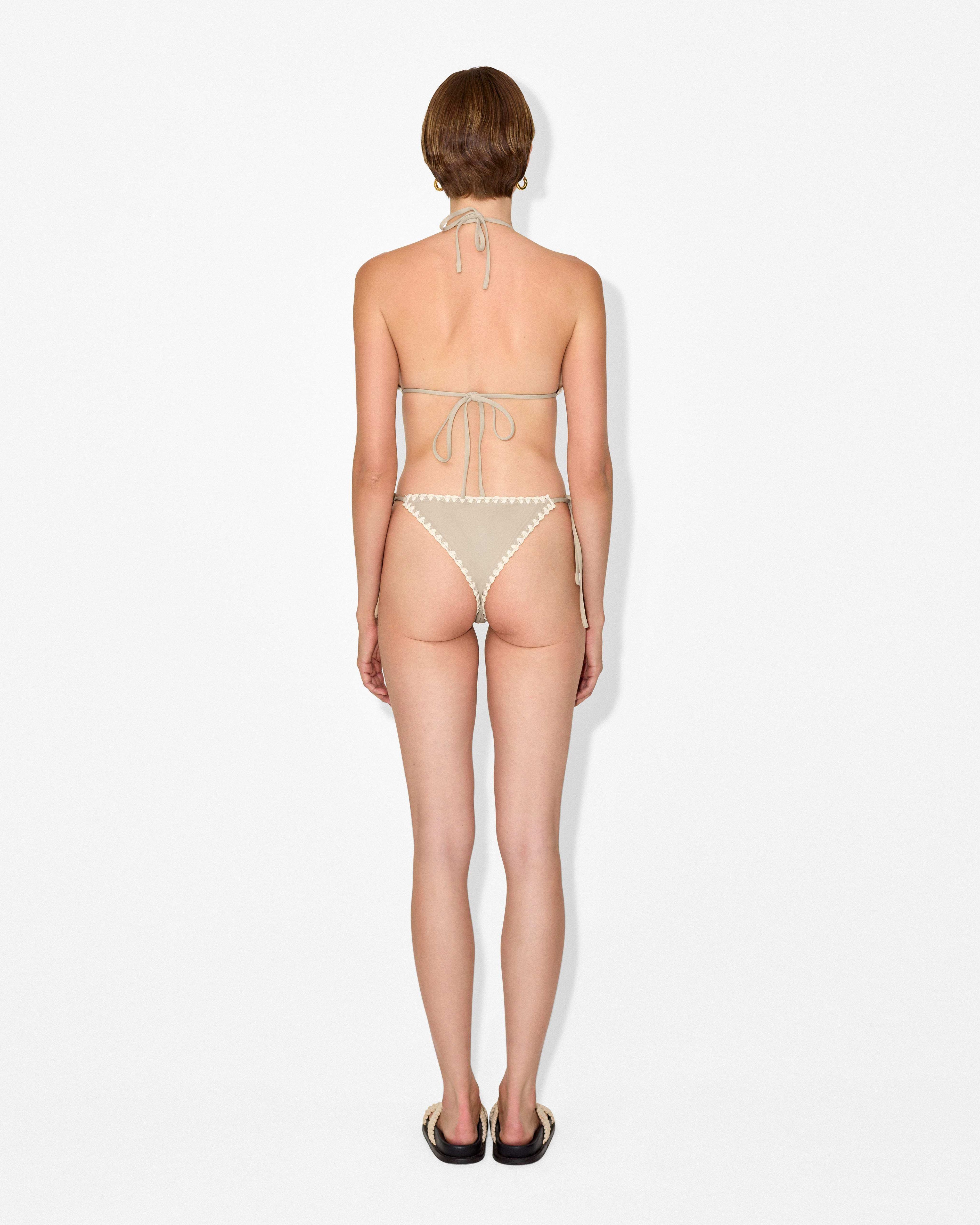 RENATA TOP - Magali Pascal - SWIMWEAR