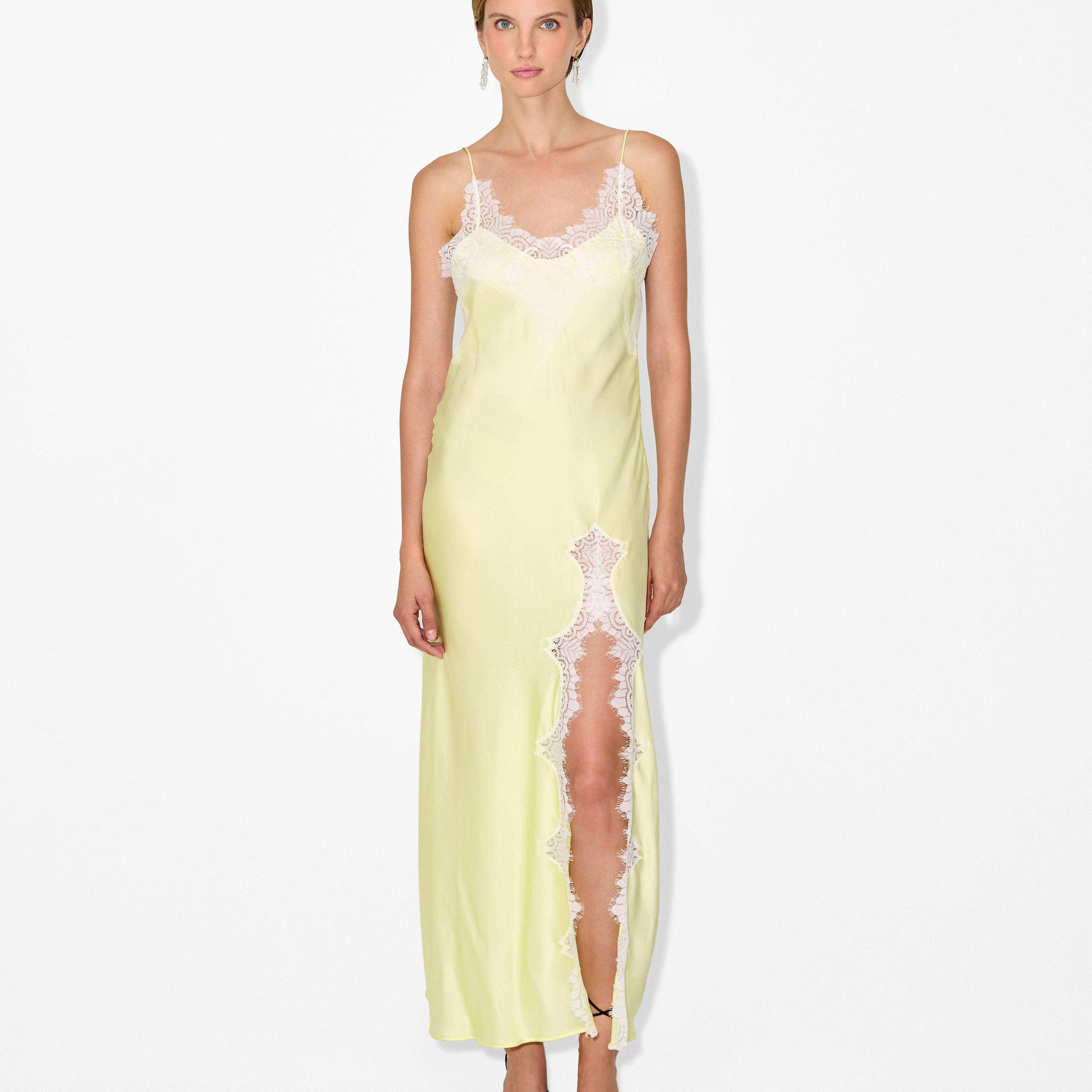 RITA SLIP DRESS - Magali Pascal - DRESS