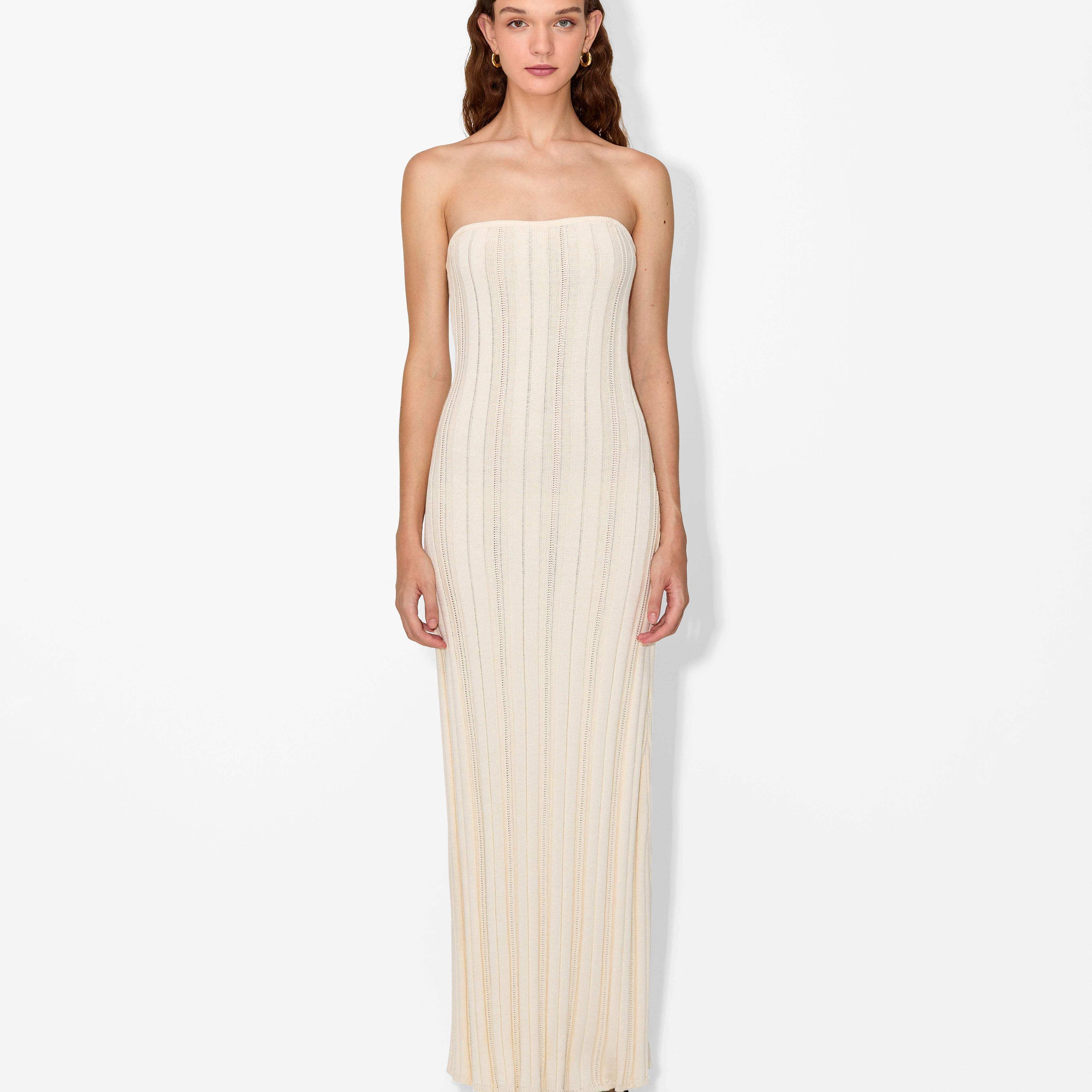 RUBEN DRESS - Magali Pascal - DRESS