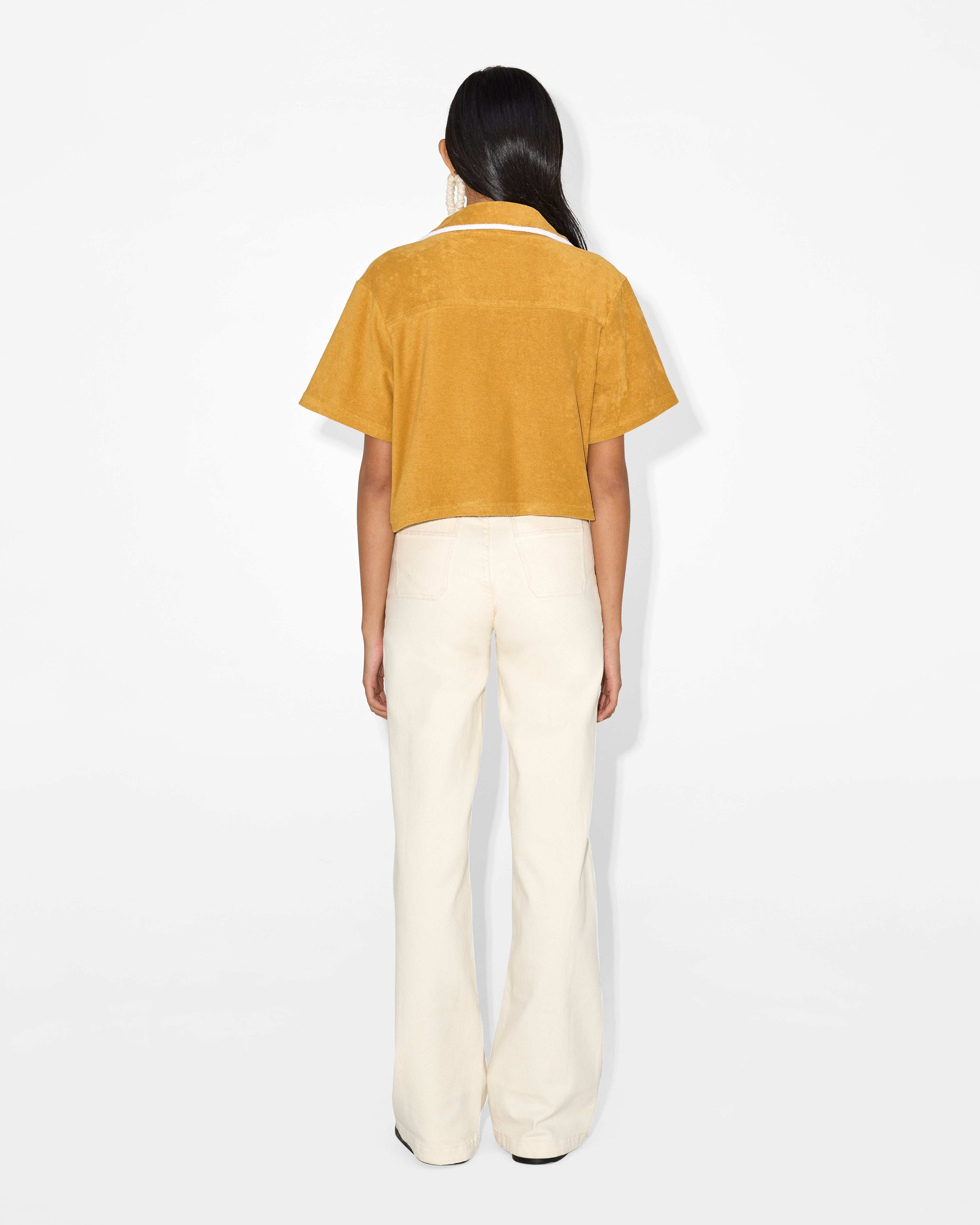 SERENA SHIRT - Magali Pascal - SHIRT