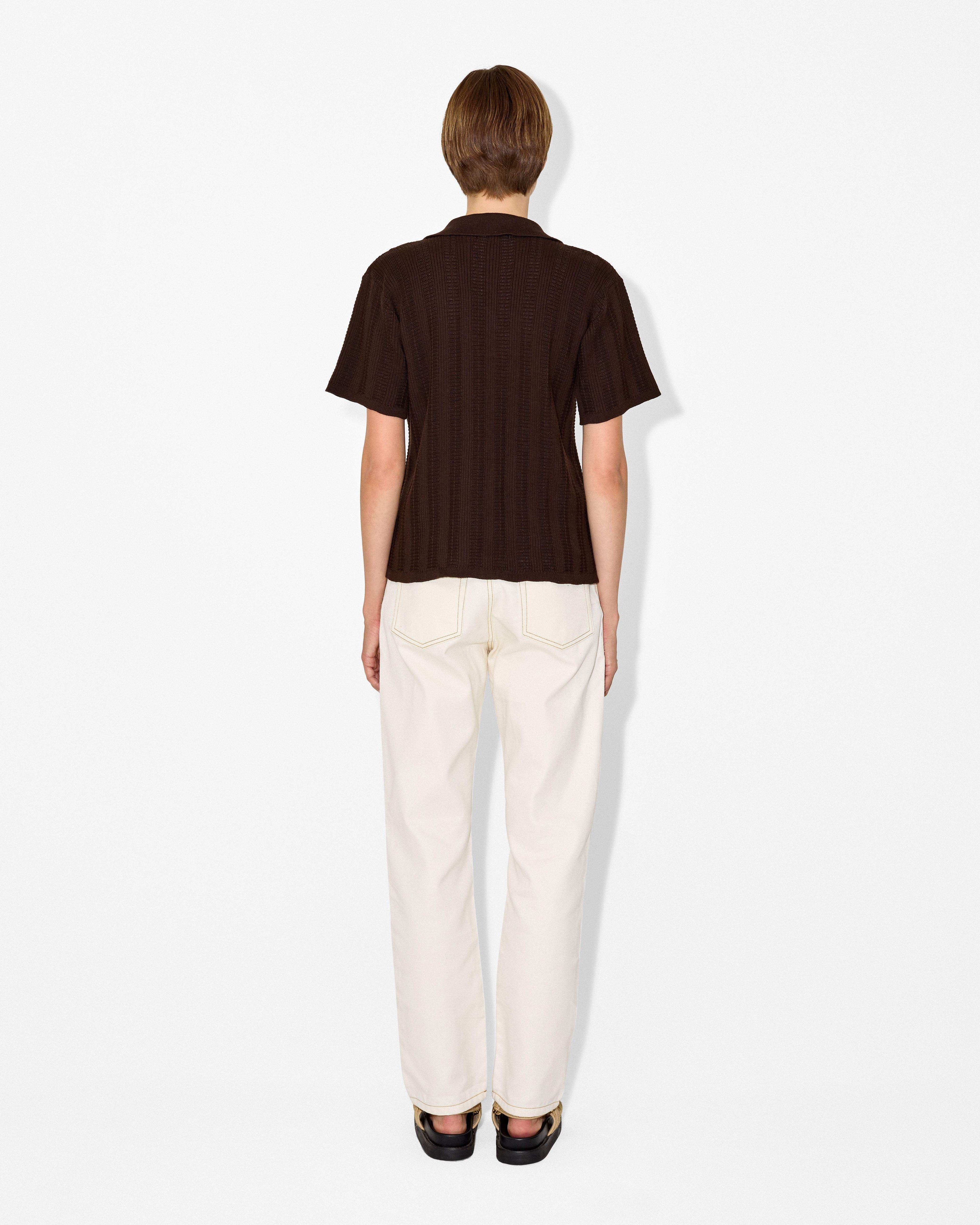 SIENNA SHIRT - Magali Pascal - SHIRT