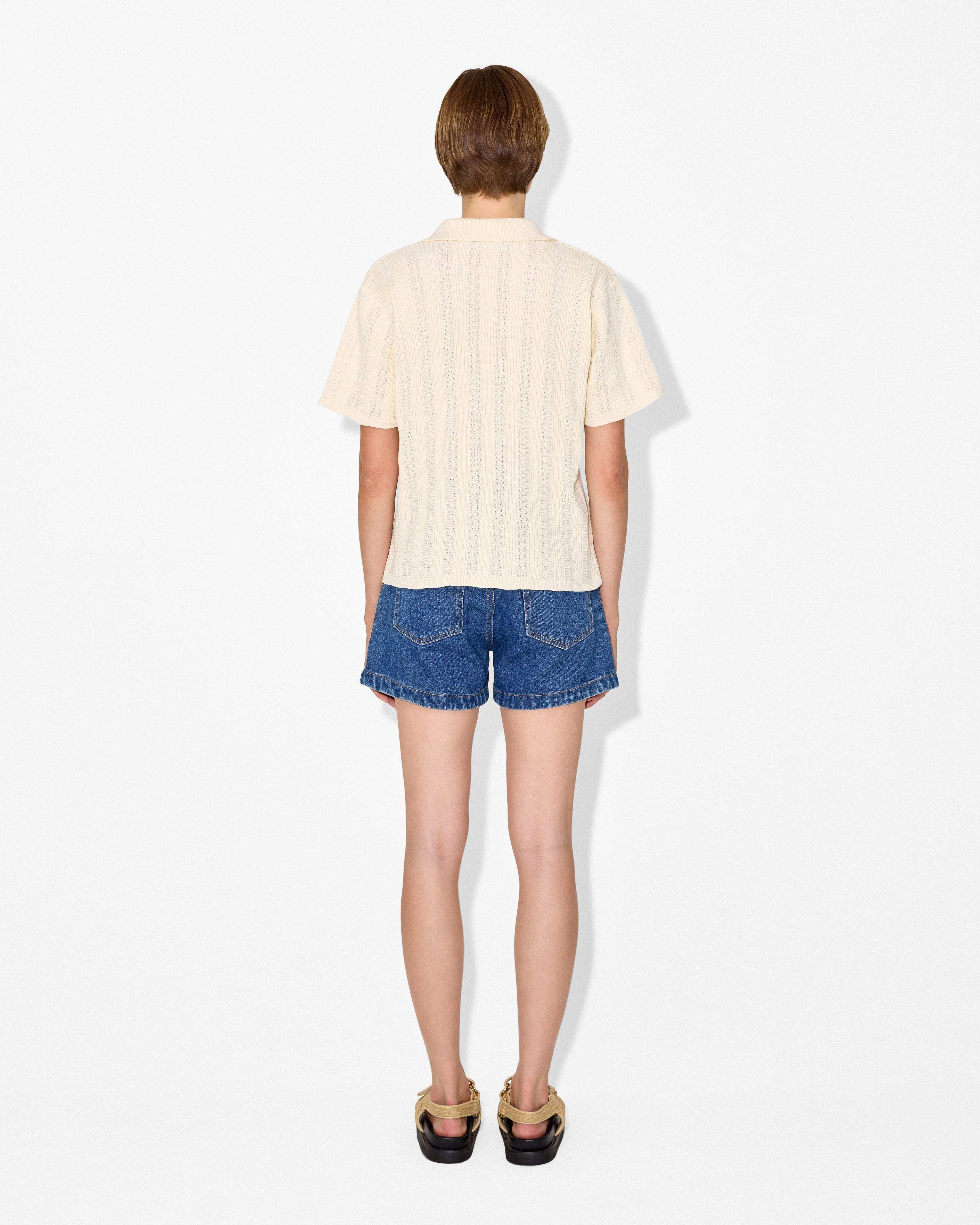 SIENNA SHIRT - Magali Pascal - SHIRT