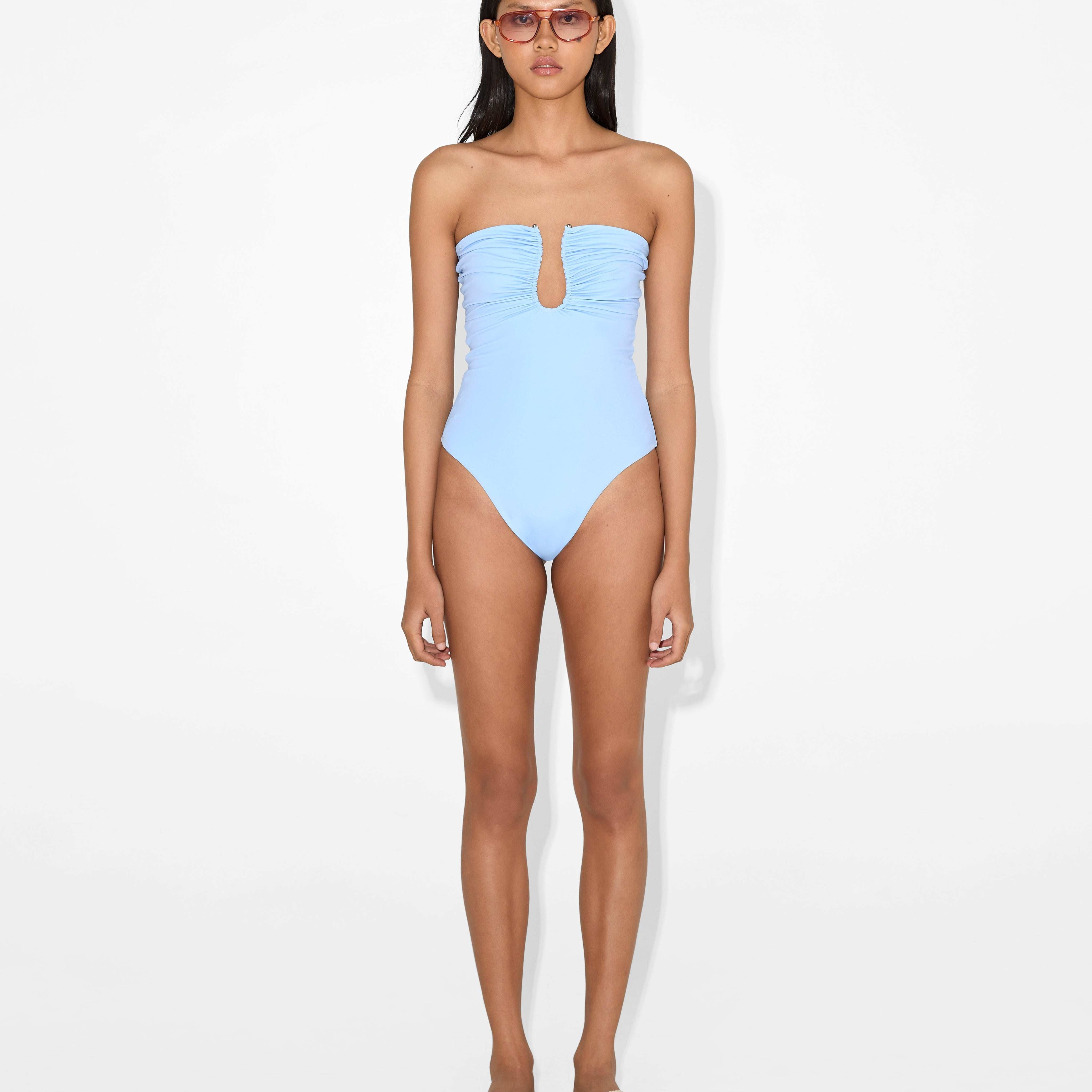 SOFIA ONE PIECE - Magali Pascal - SWIMWEAR