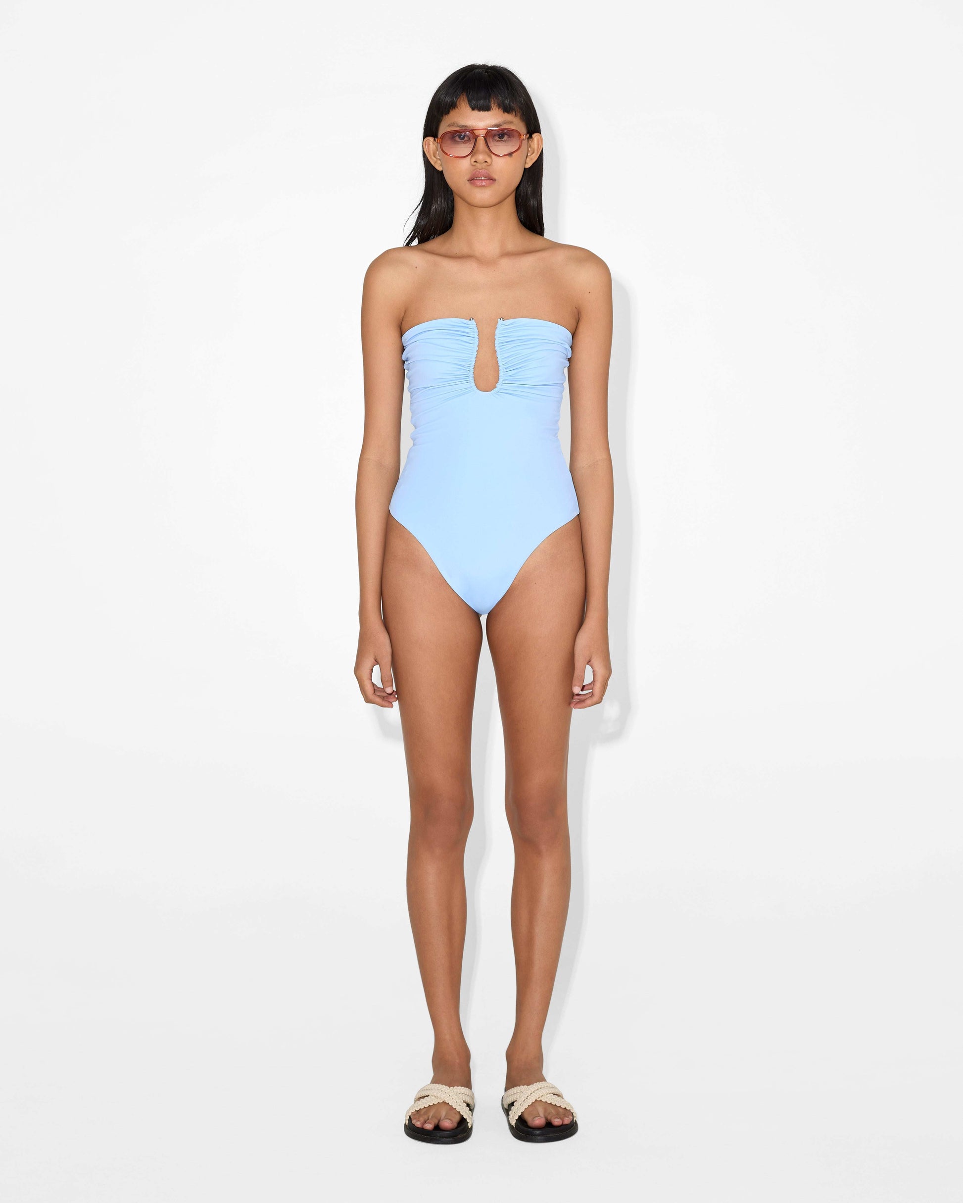 SOFIA ONE PIECE - Magali Pascal - SWIMWEAR