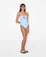 SOFIA ONE PIECE - Magali Pascal - SWIMWEAR