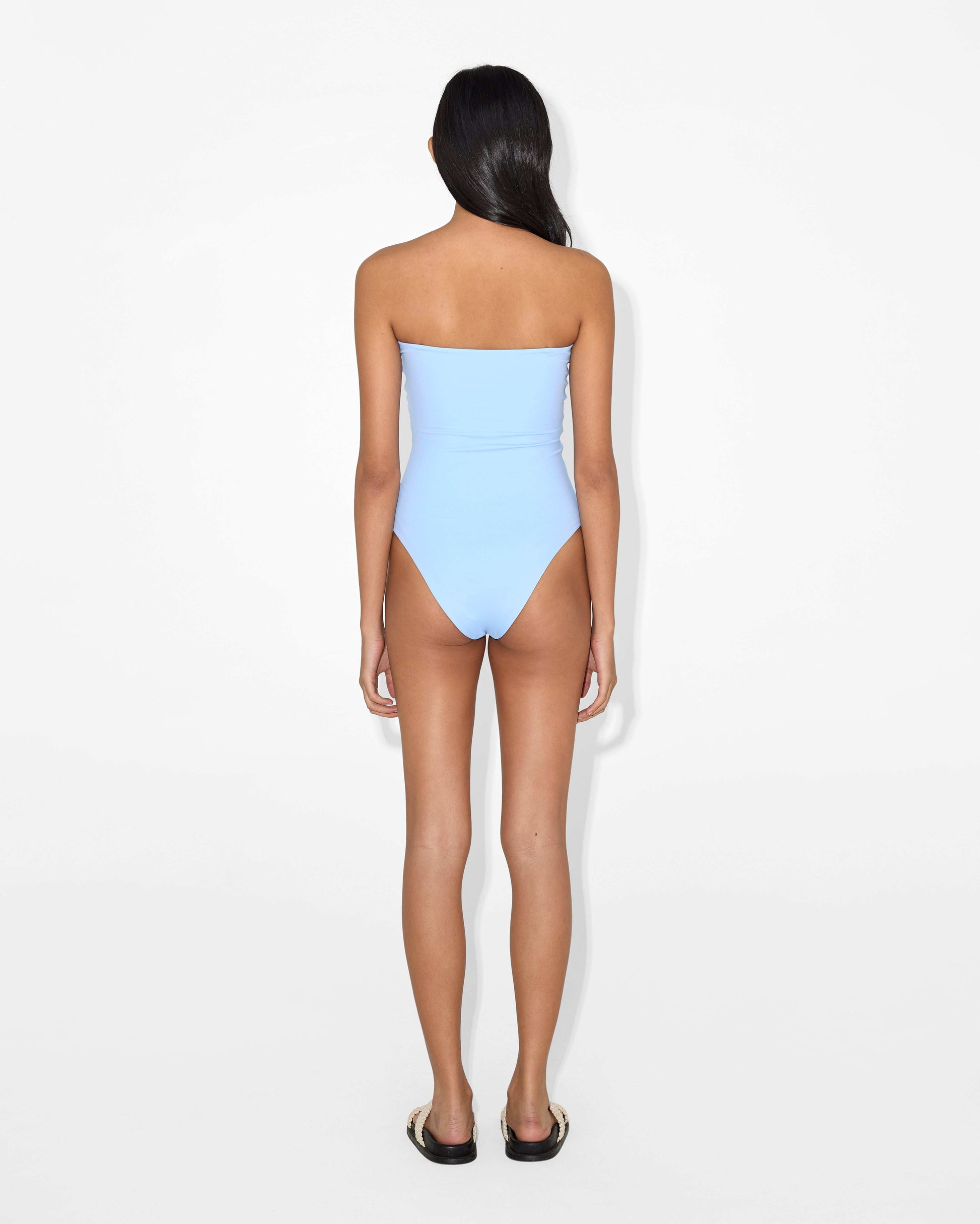 SOFIA ONE PIECE - Magali Pascal - SWIMWEAR