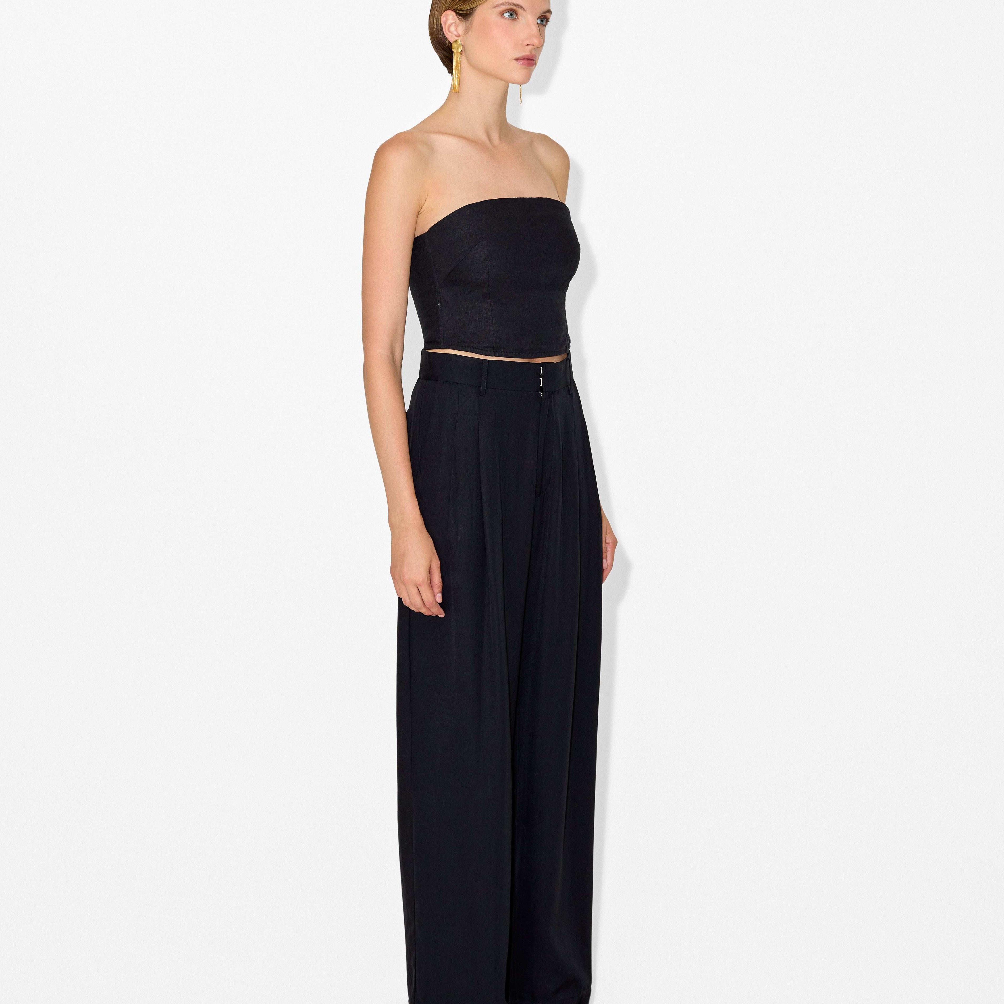 VITTORIA PANTS - Magali Pascal - PANTS