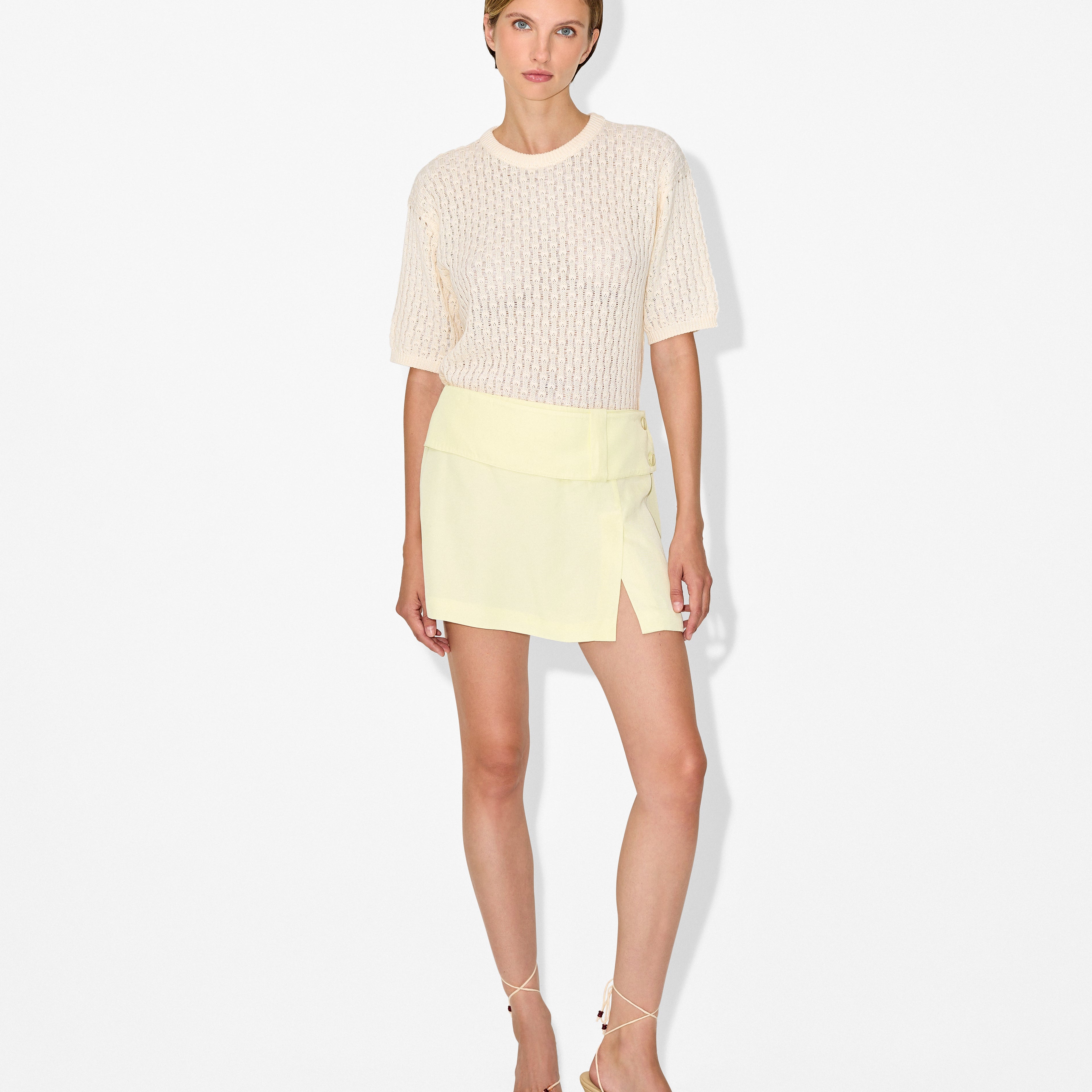 VITTORIA SKIRT