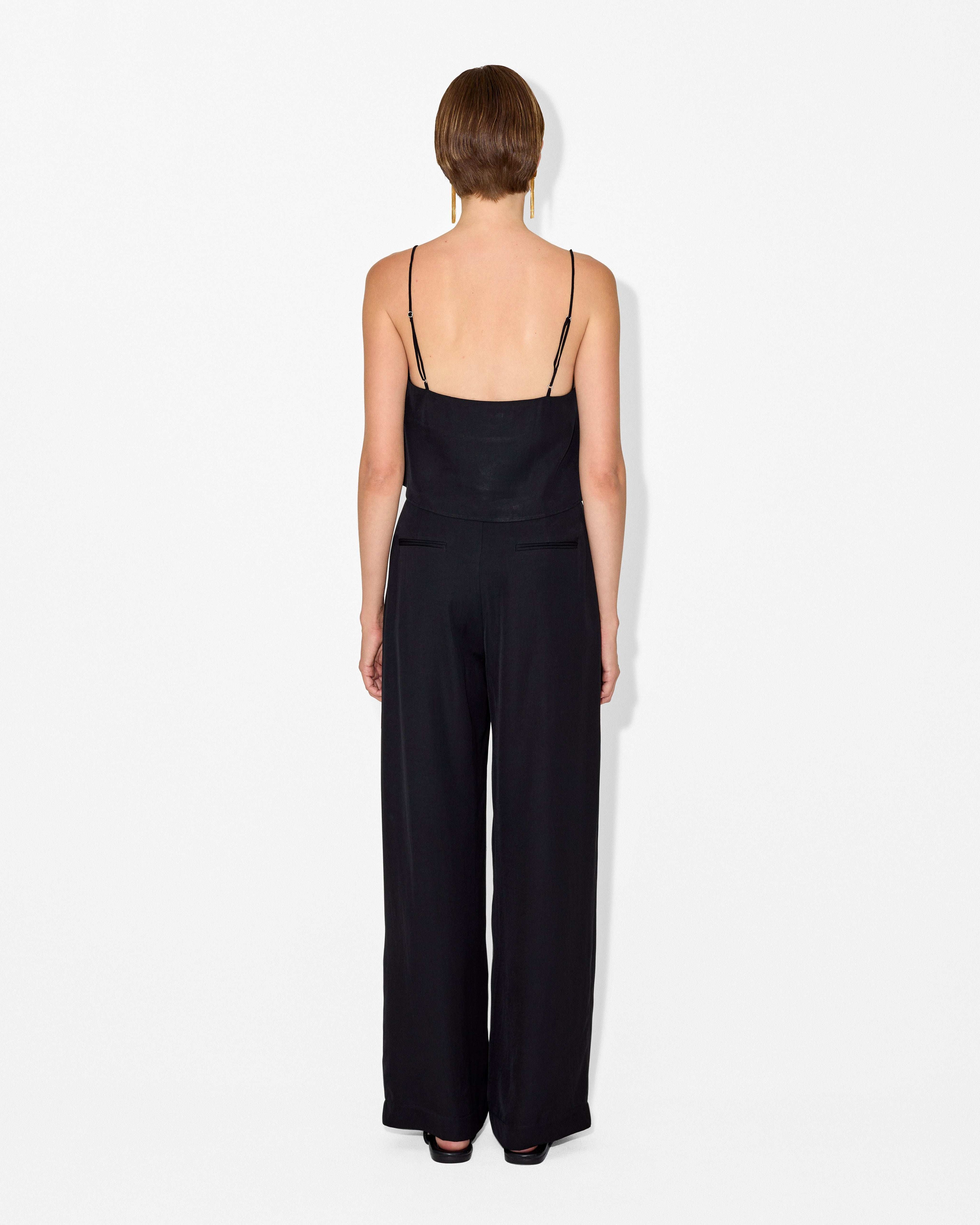 VITTORIA TOP - Magali Pascal - TOP