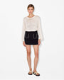 VIVIANNE MINI SKIRT - Magali Pascal - SKIRT