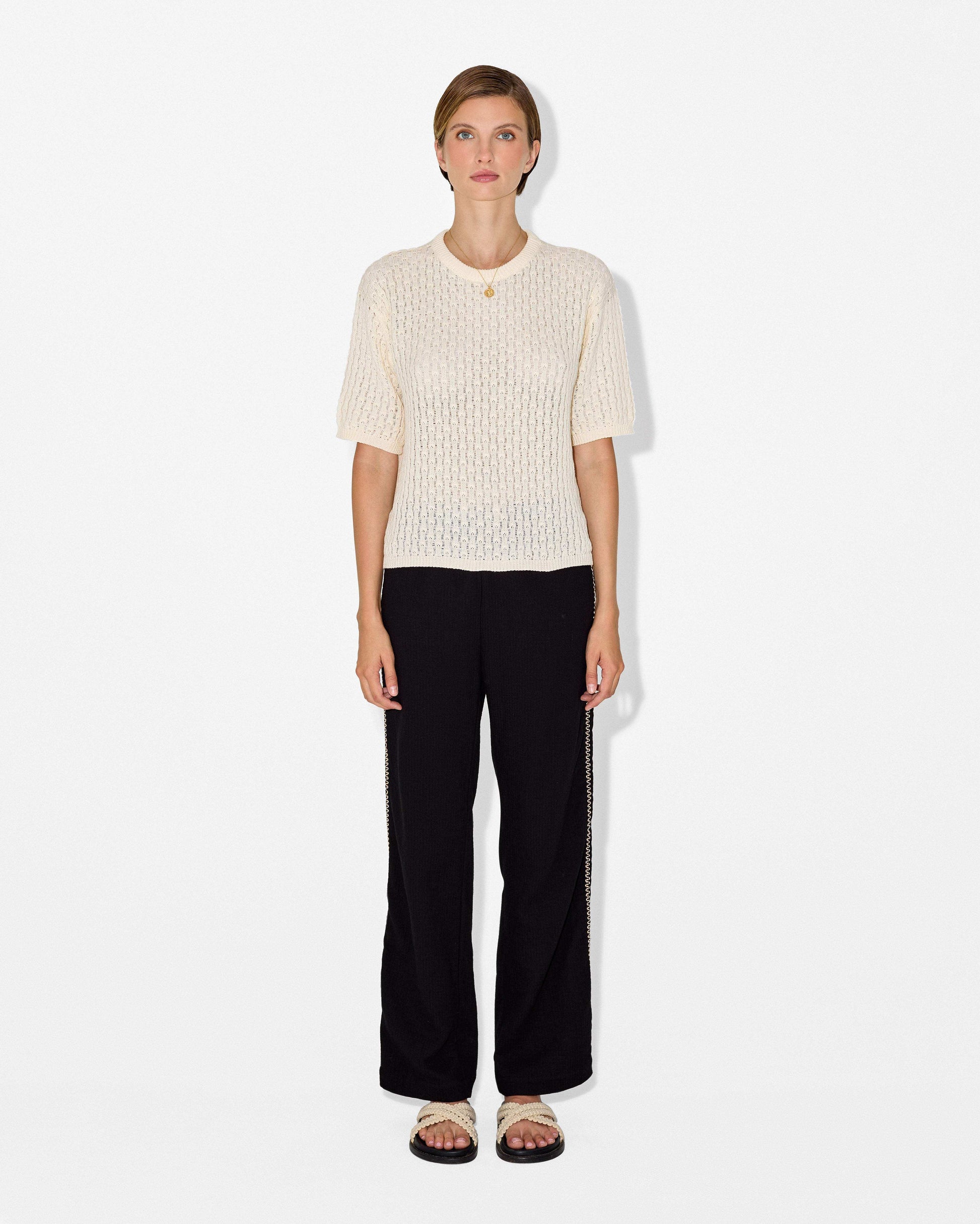 VIVIANNE PANTS - Magali Pascal - PANTS