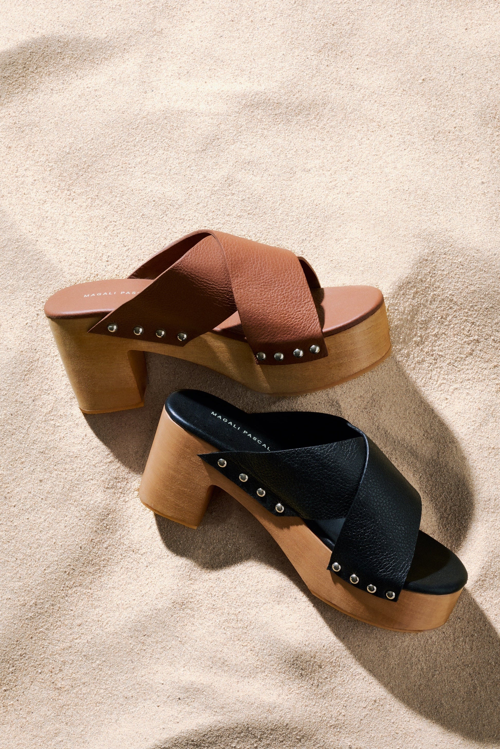 DIONNE HEELS