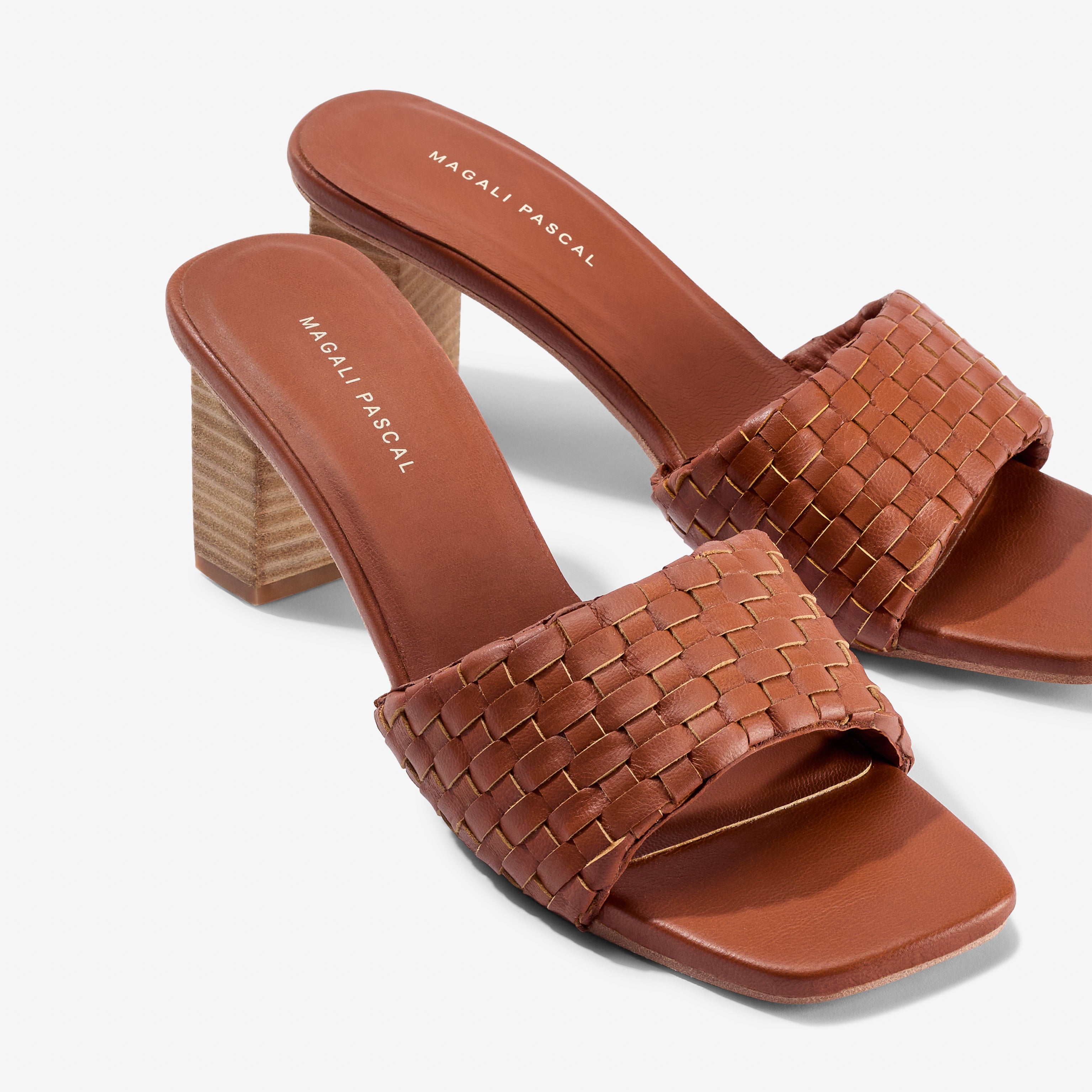VICTORIA HEELS