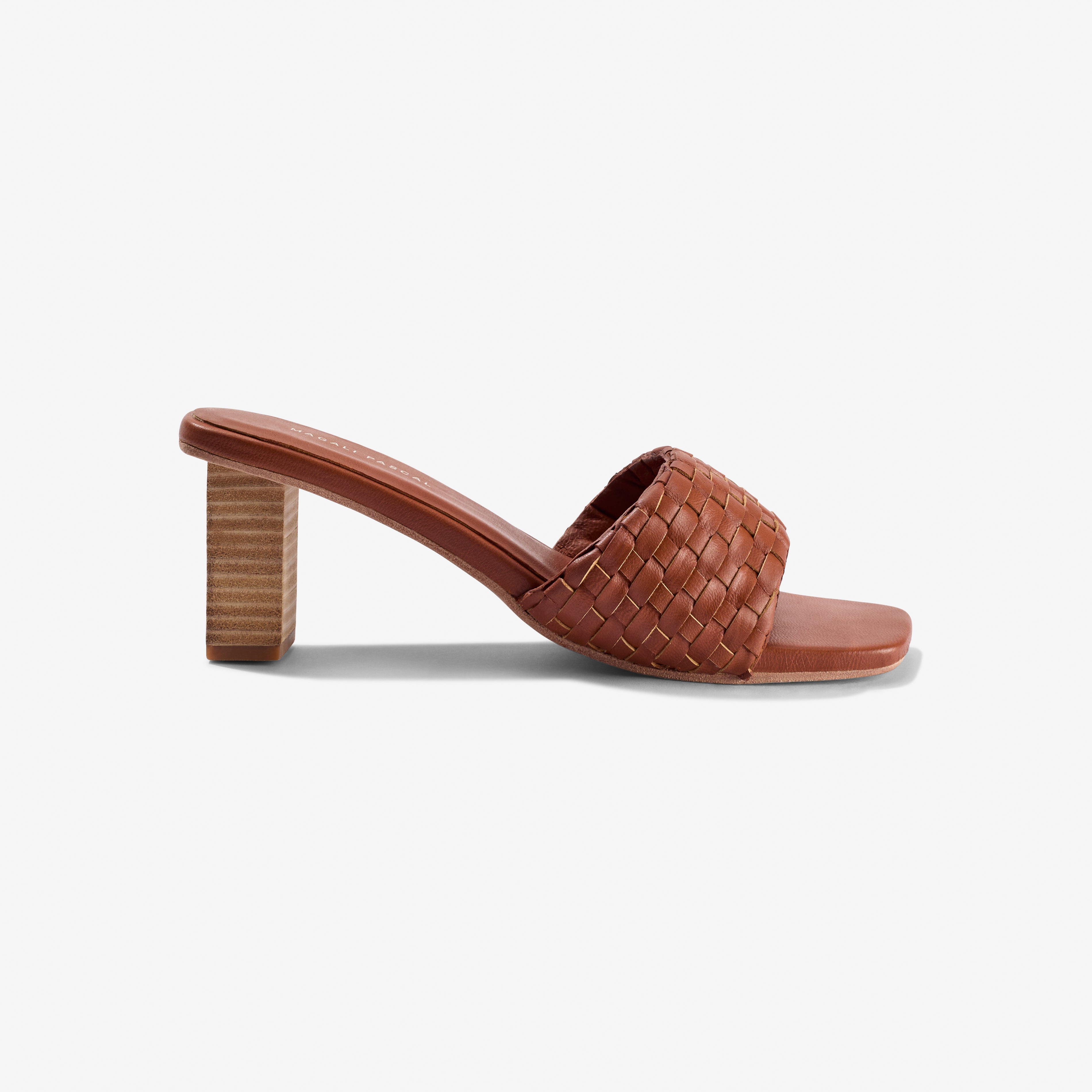 VICTORIA HEELS