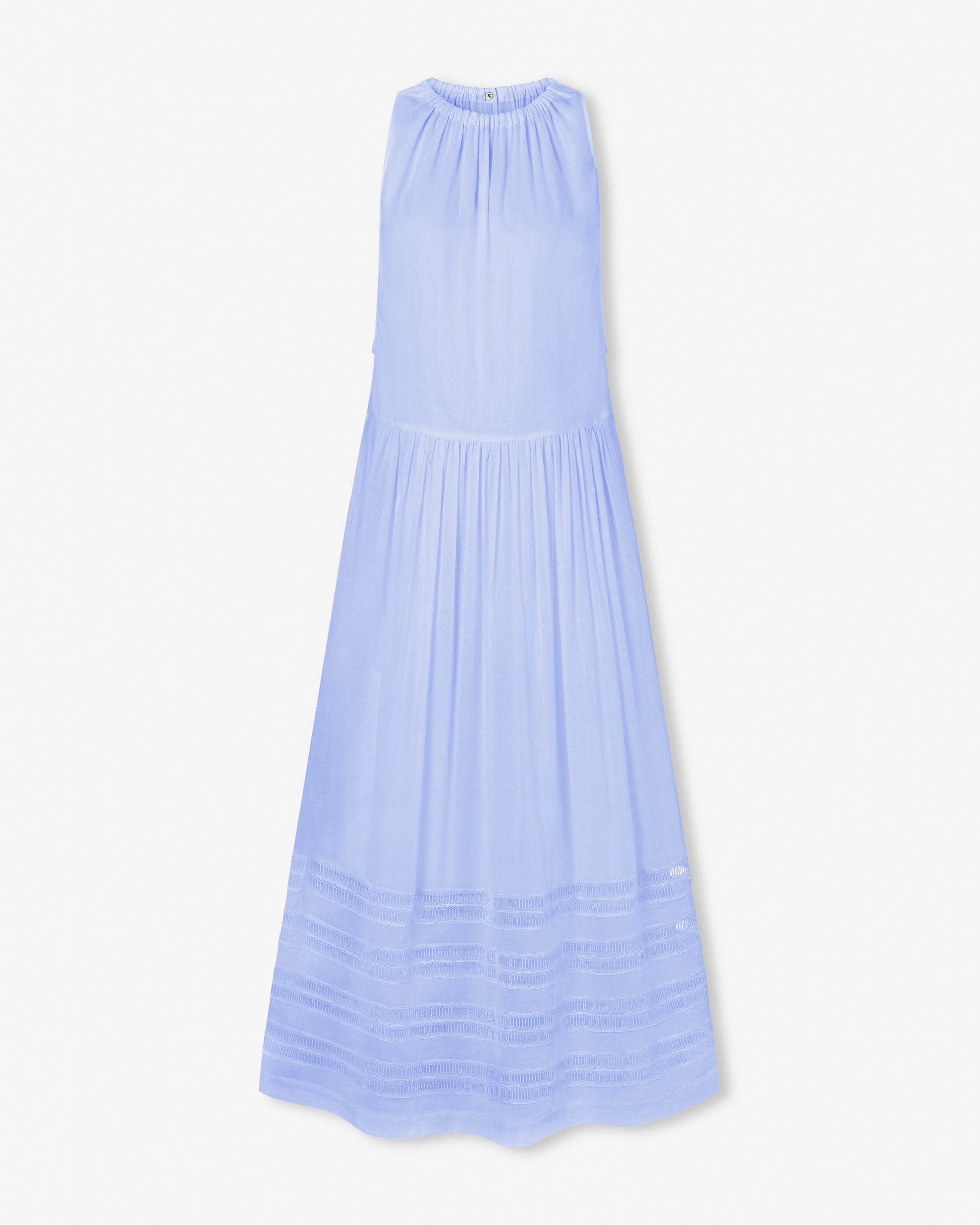 MAGDA DRESS