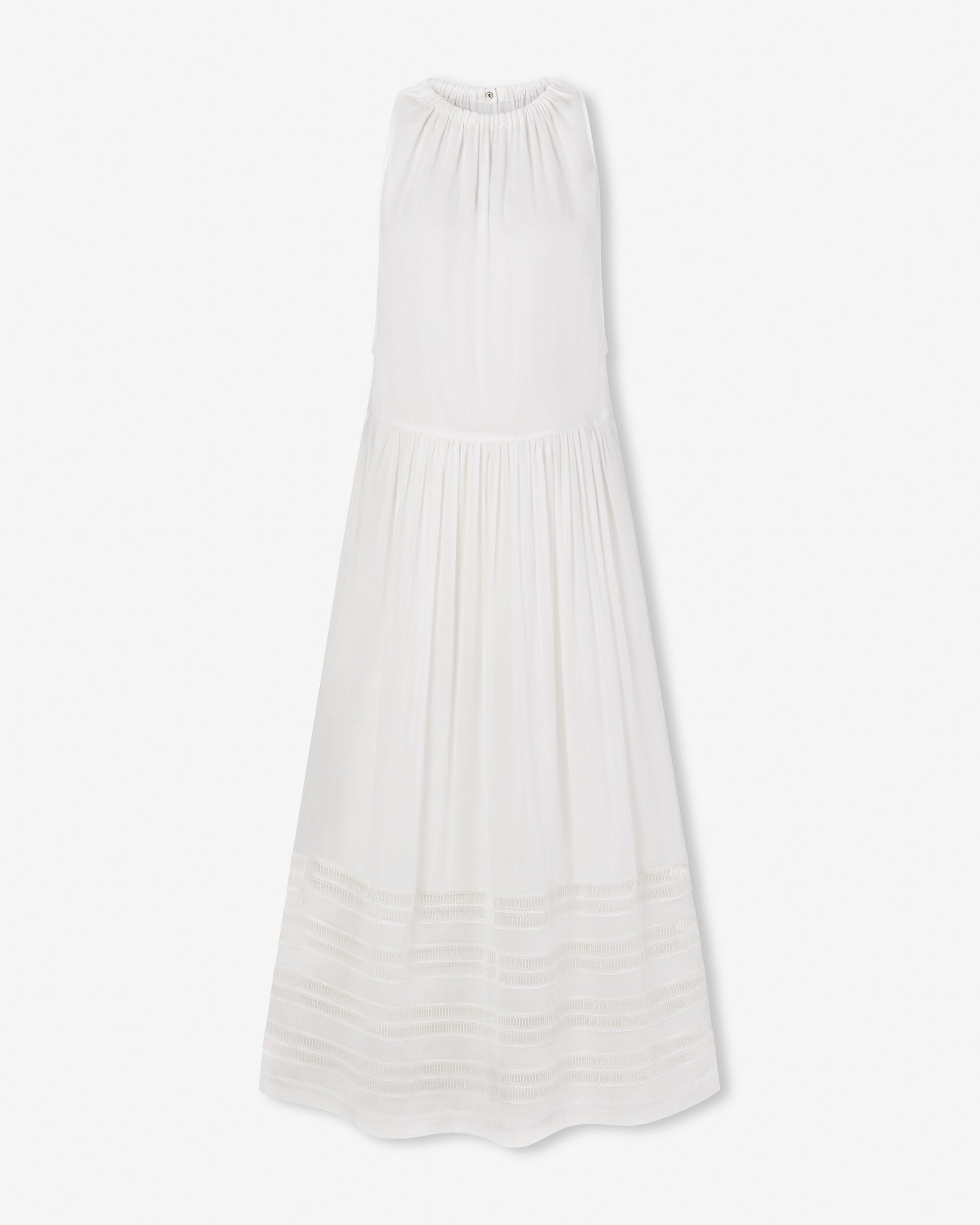 MAGDA DRESS
