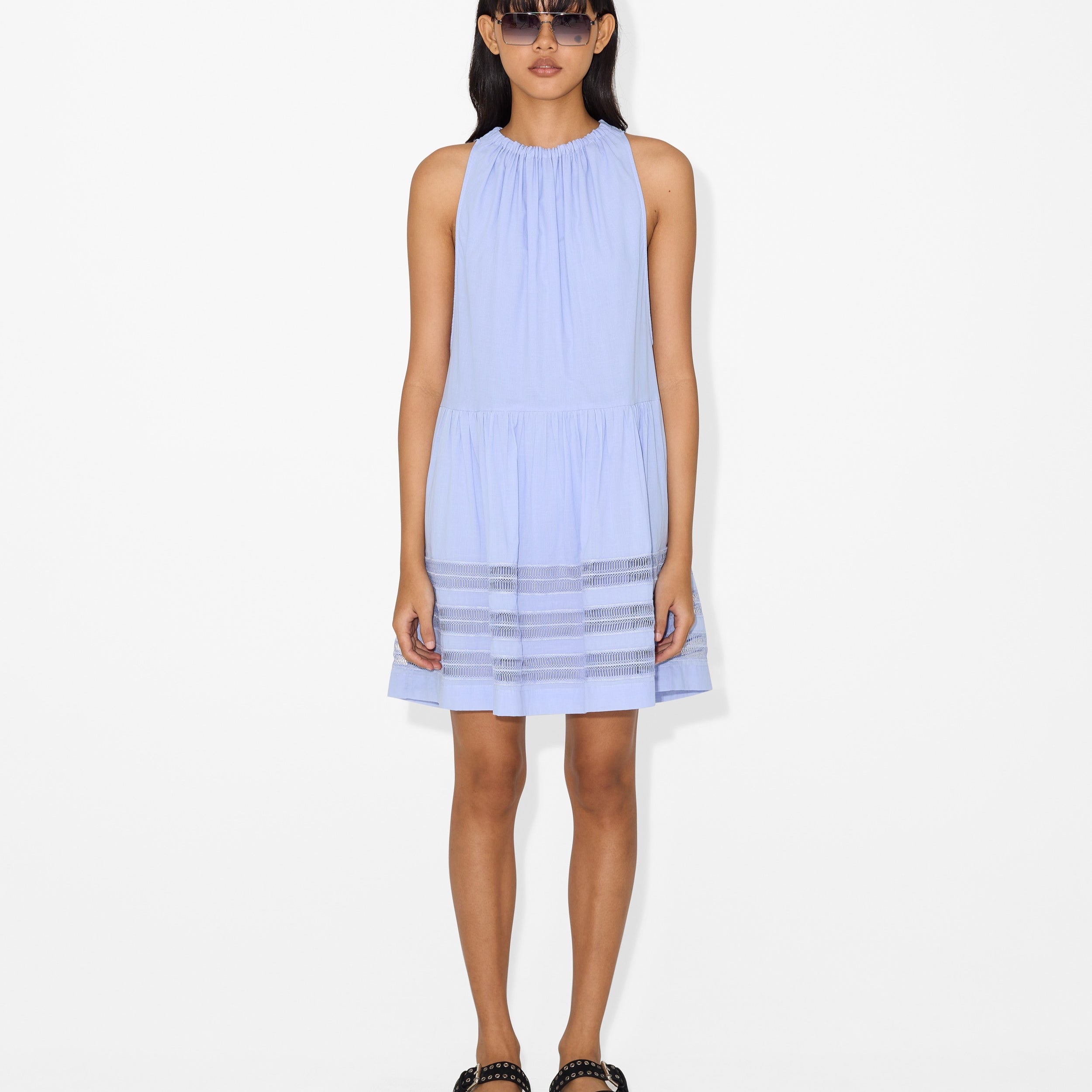MAGDA MINI DRESS