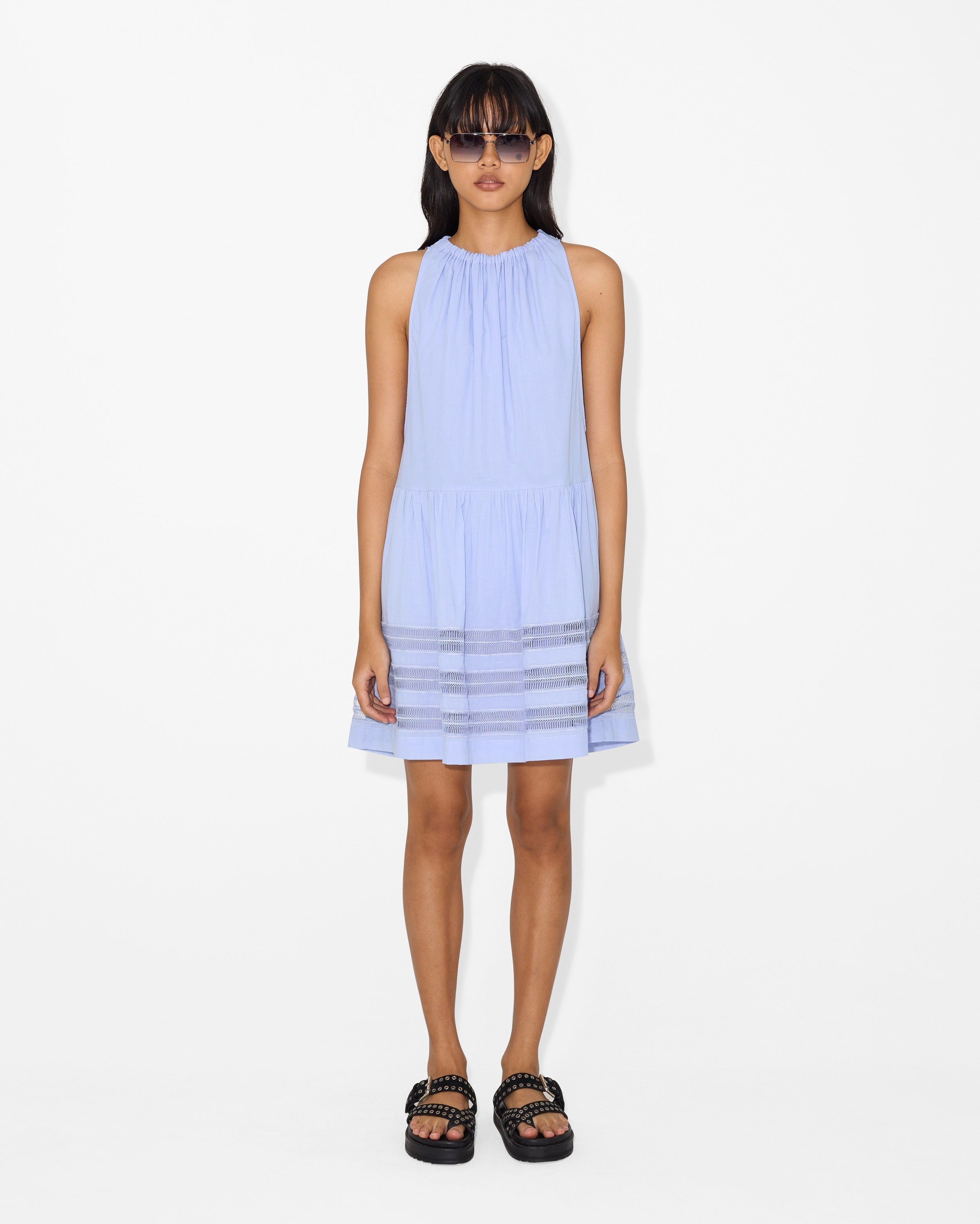 MAGDA MINI DRESS