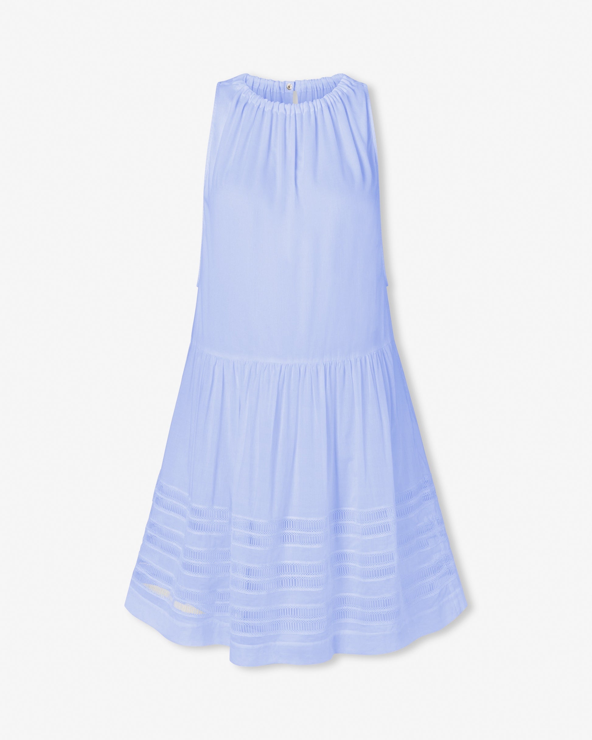MAGDA MINI DRESS