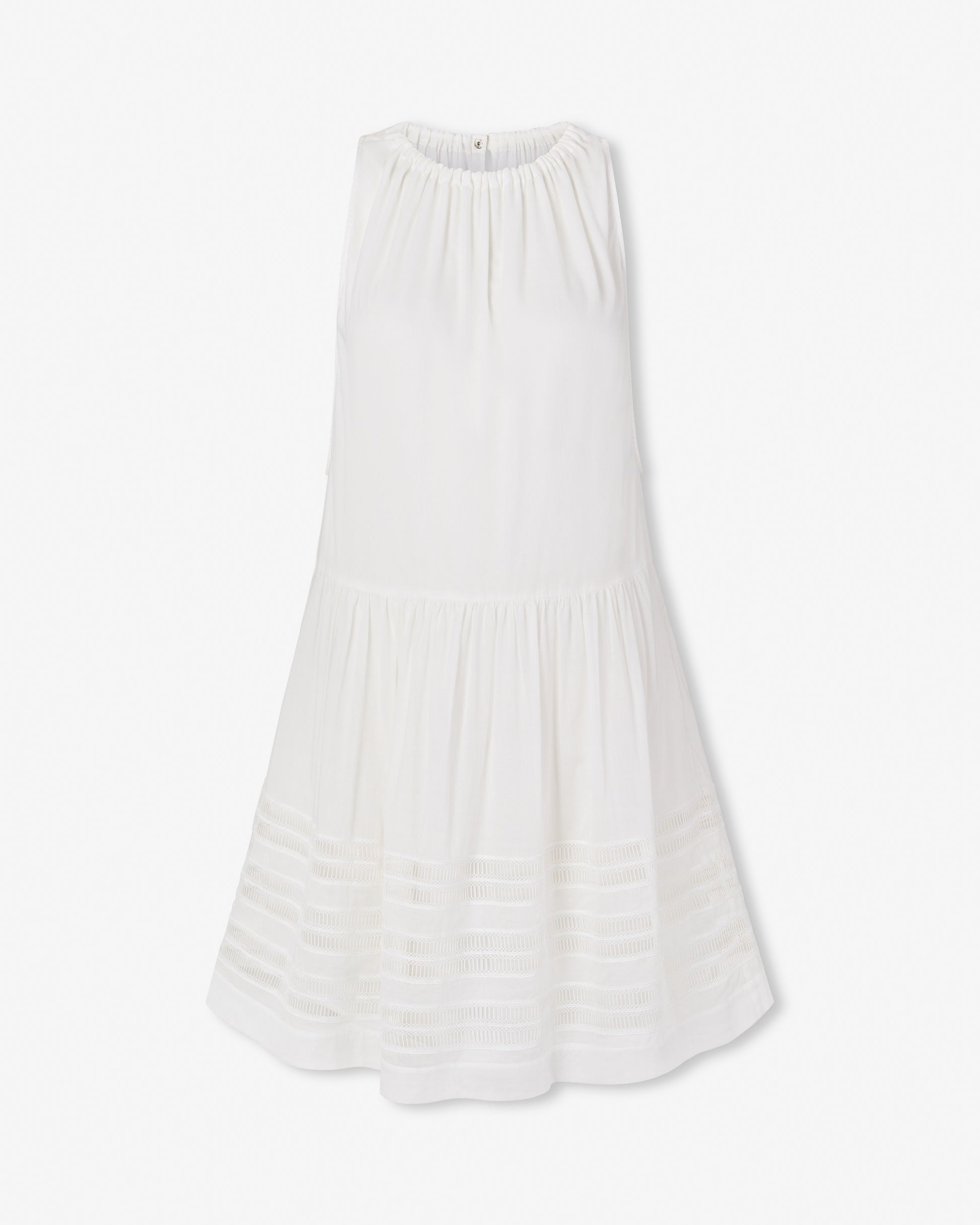 MAGDA MINI DRESS