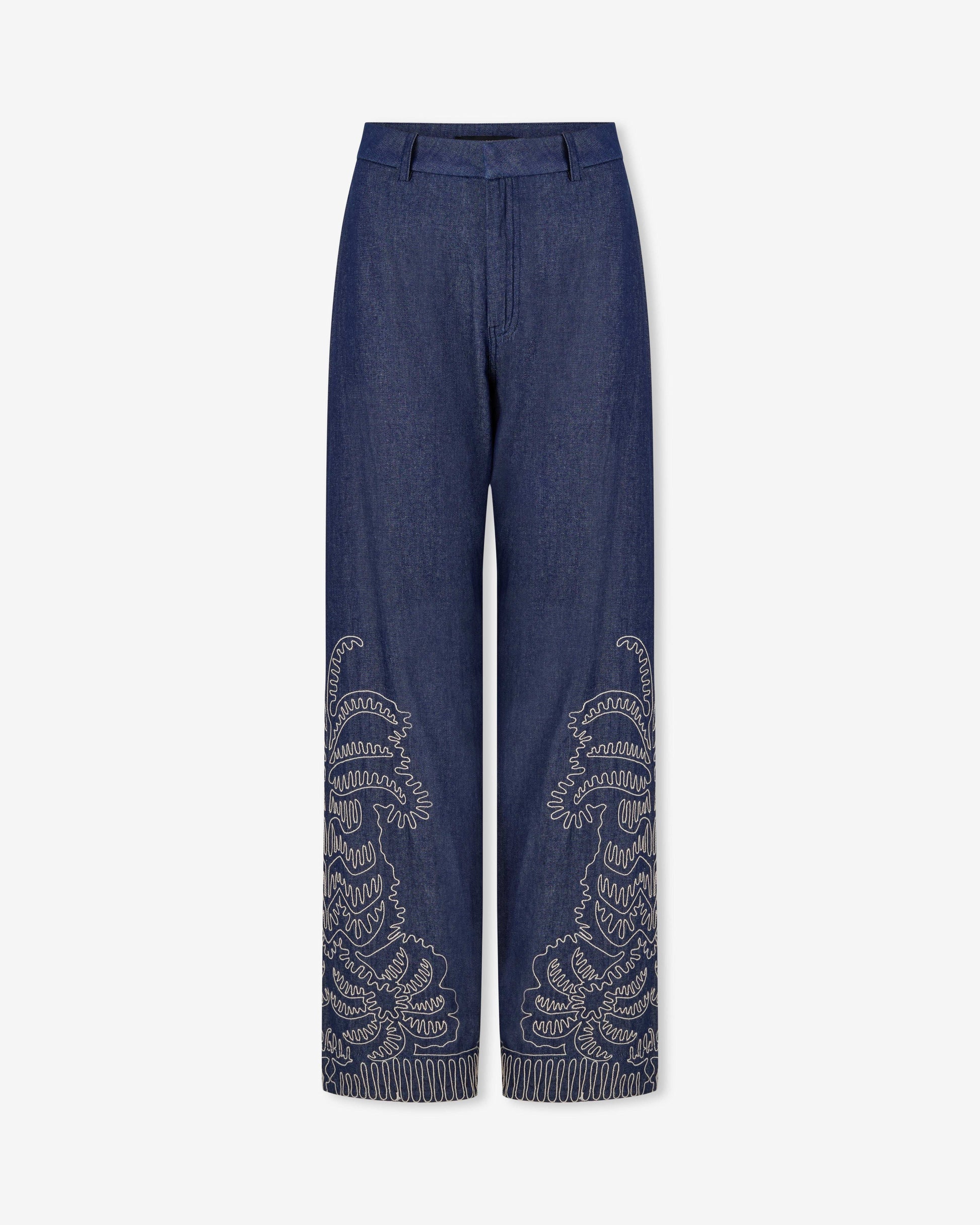 MAHANA PANTS - Magali Pascal - PANTS